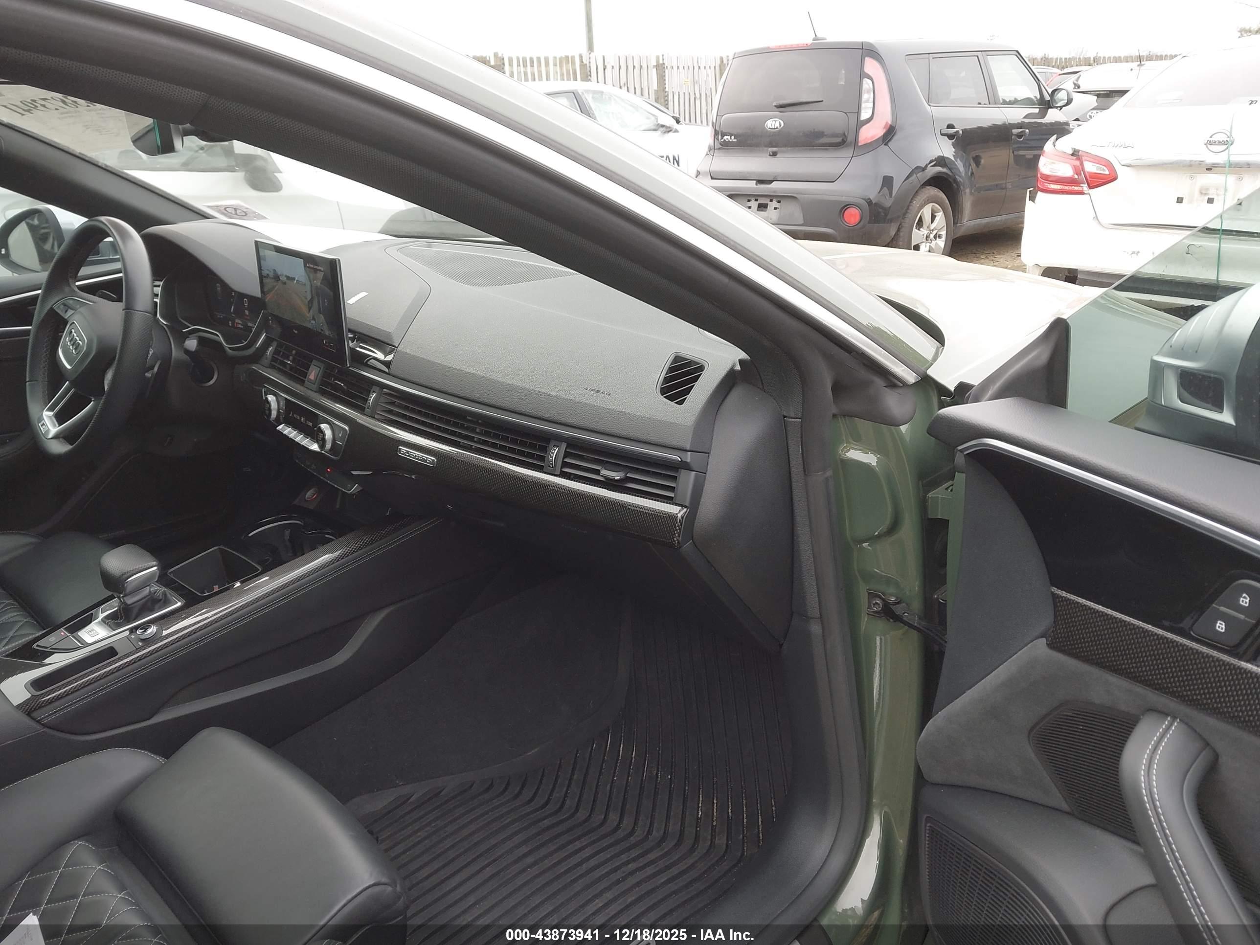 AUDI S5 image 5