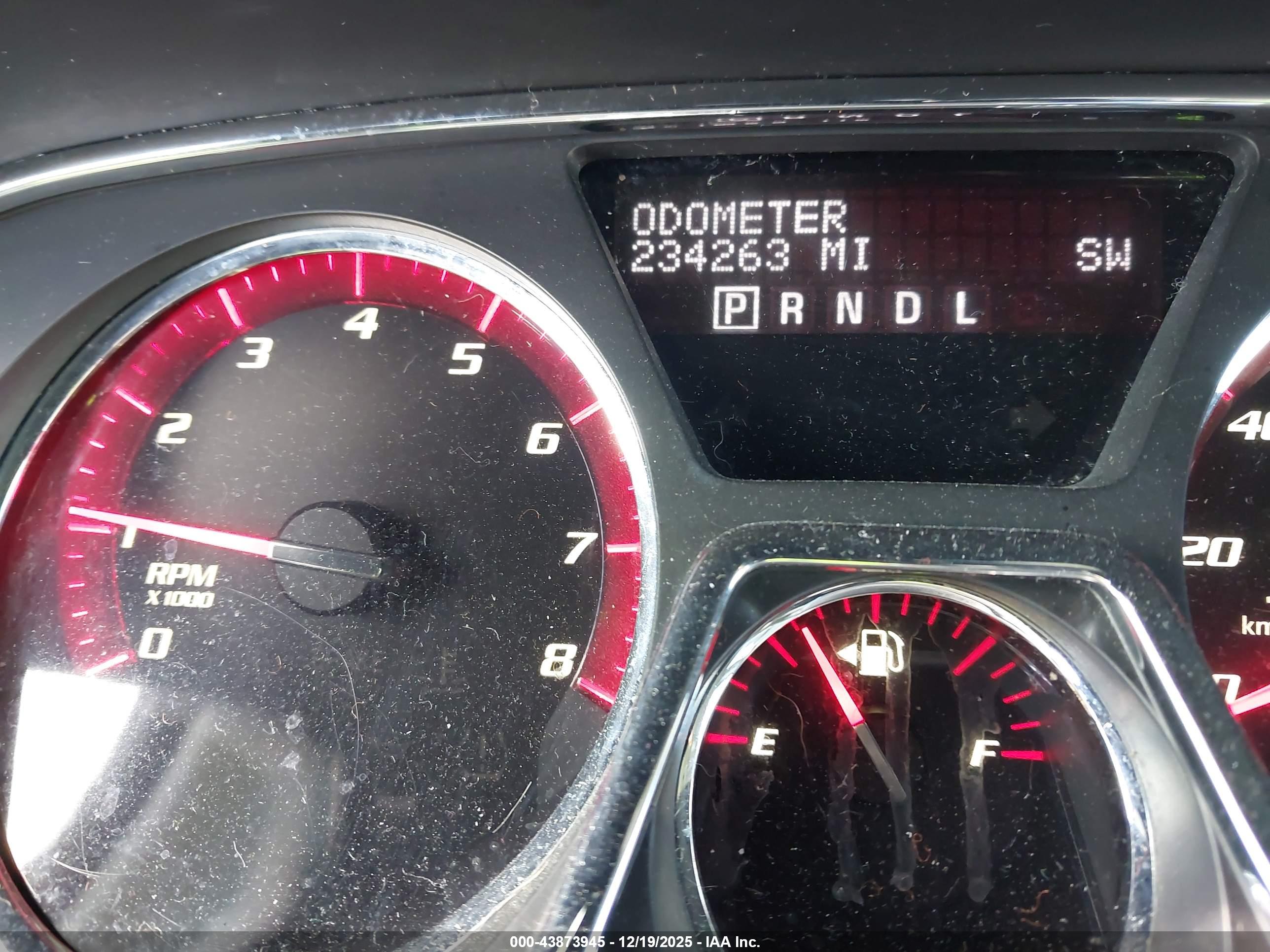 GMC ACADIA image 7