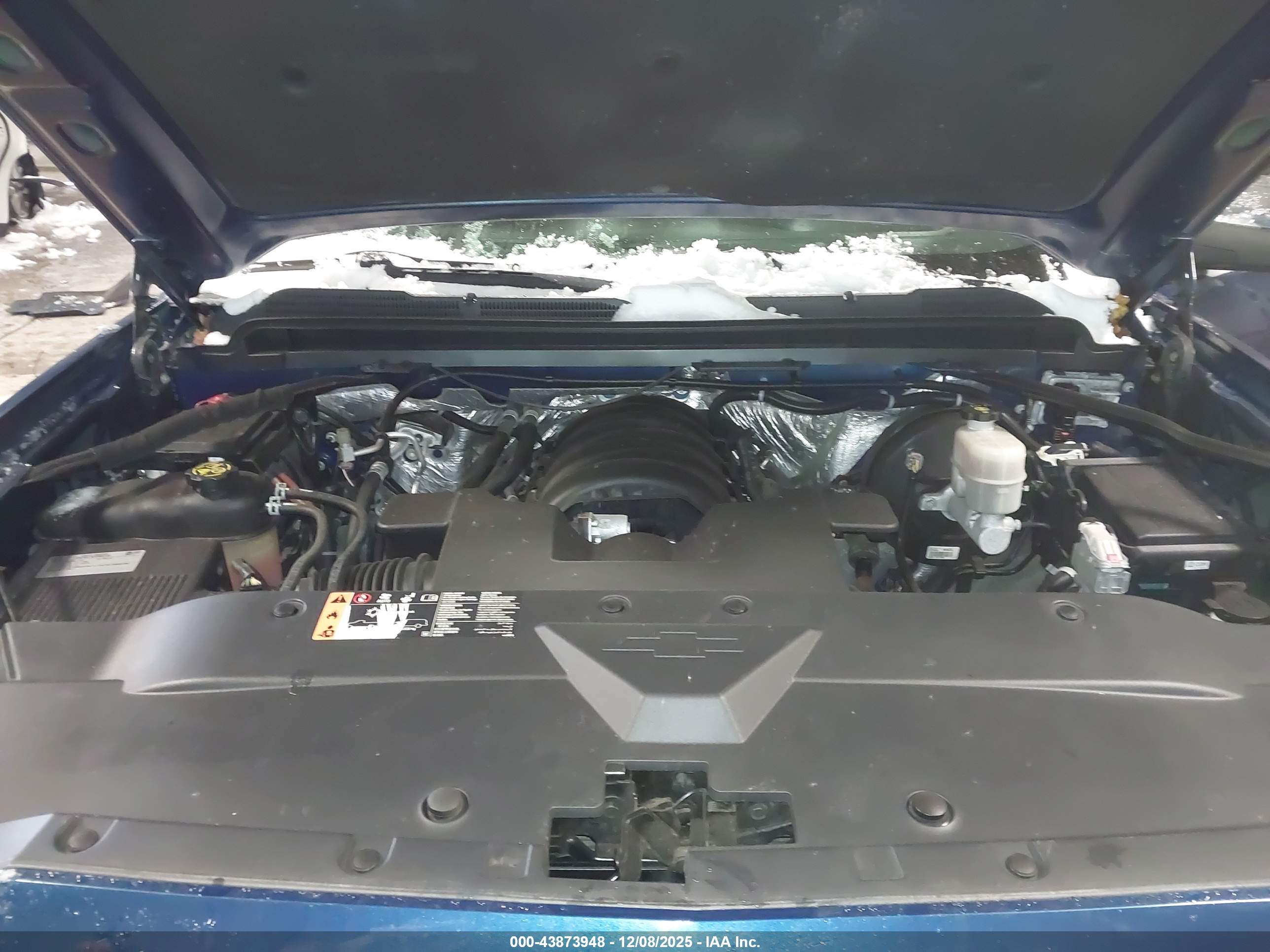 CHEVROLET SILVERADO image 10