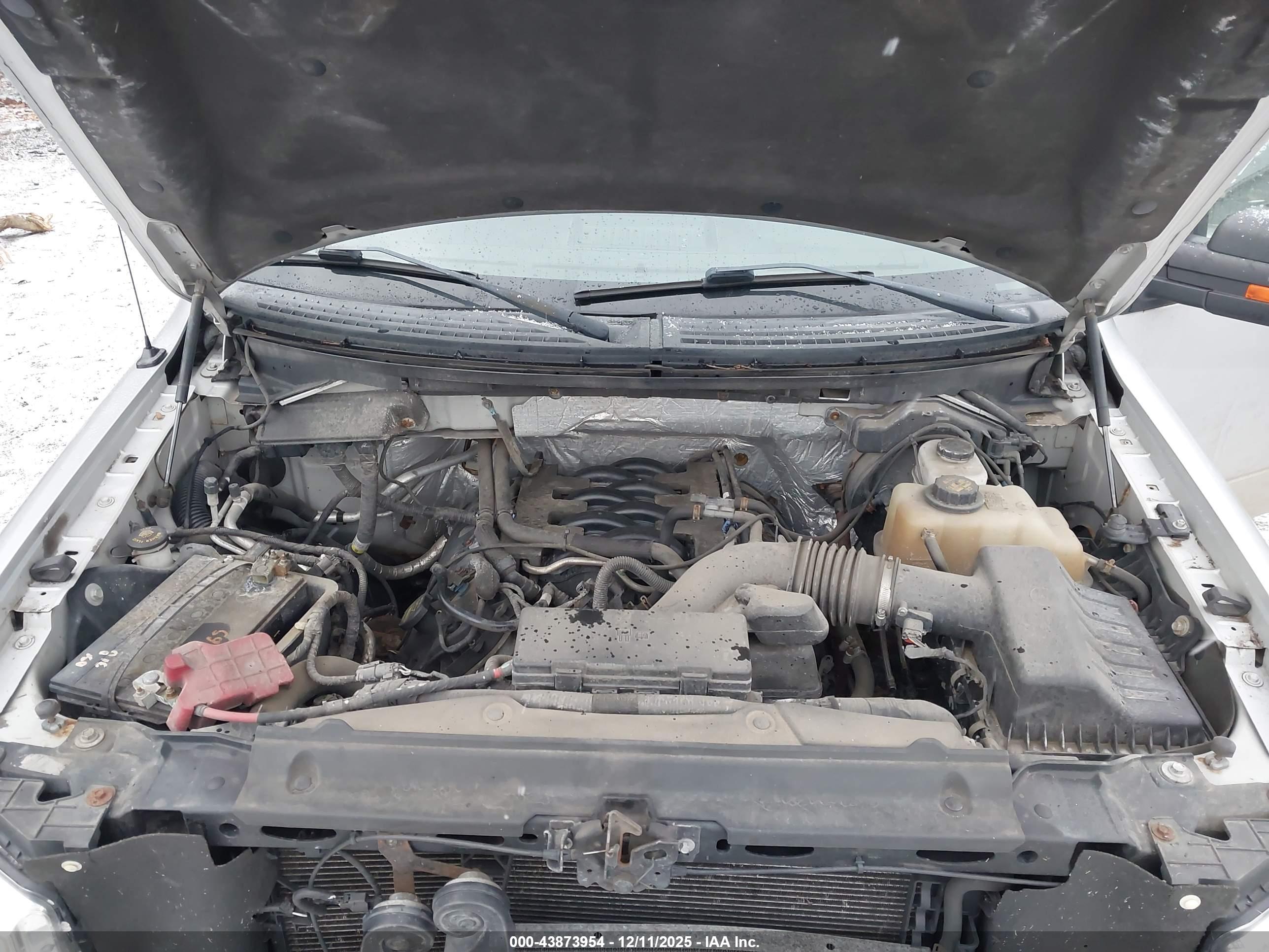 FORD F-150 image 10