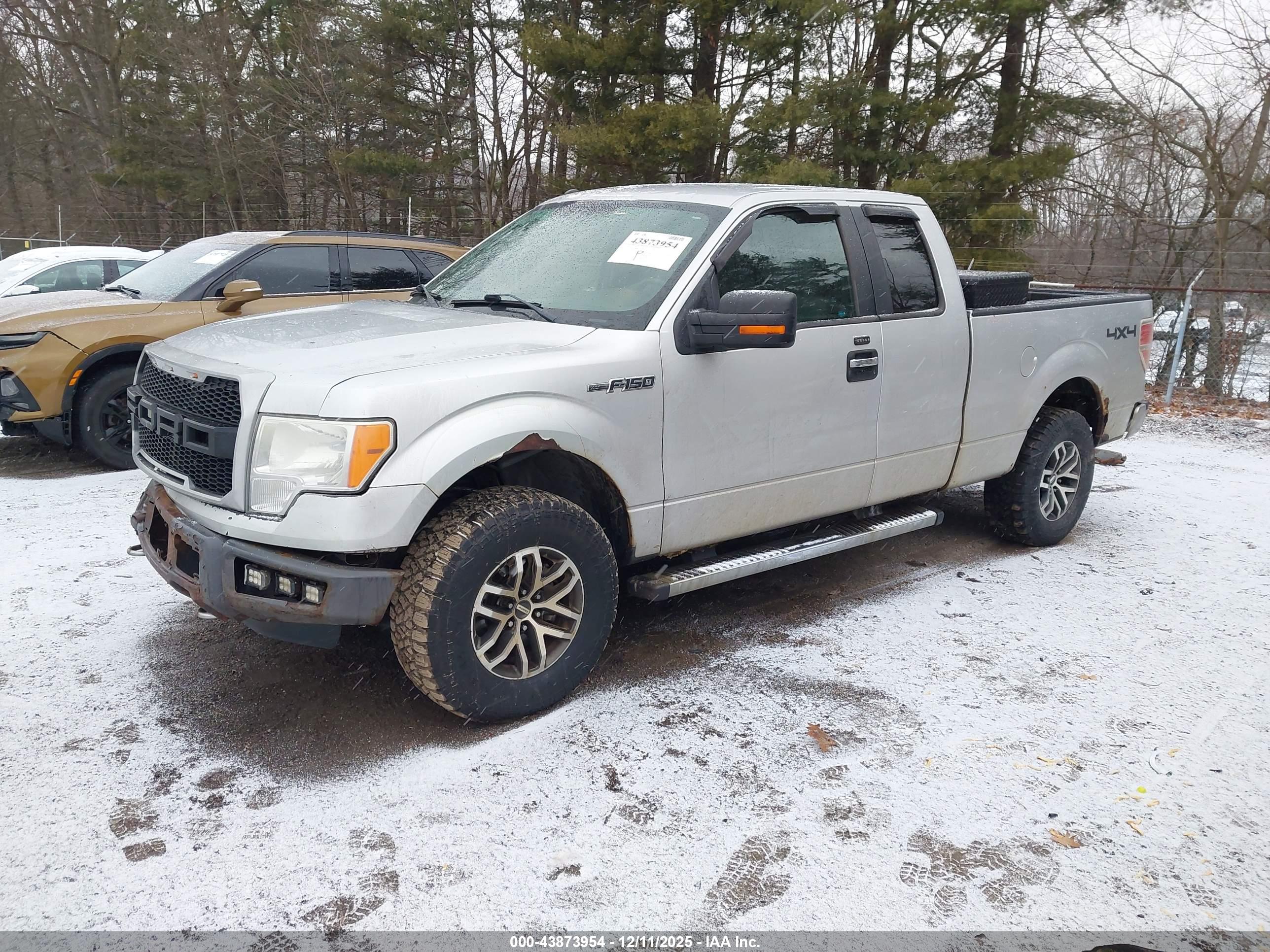 FORD F-150 image 2