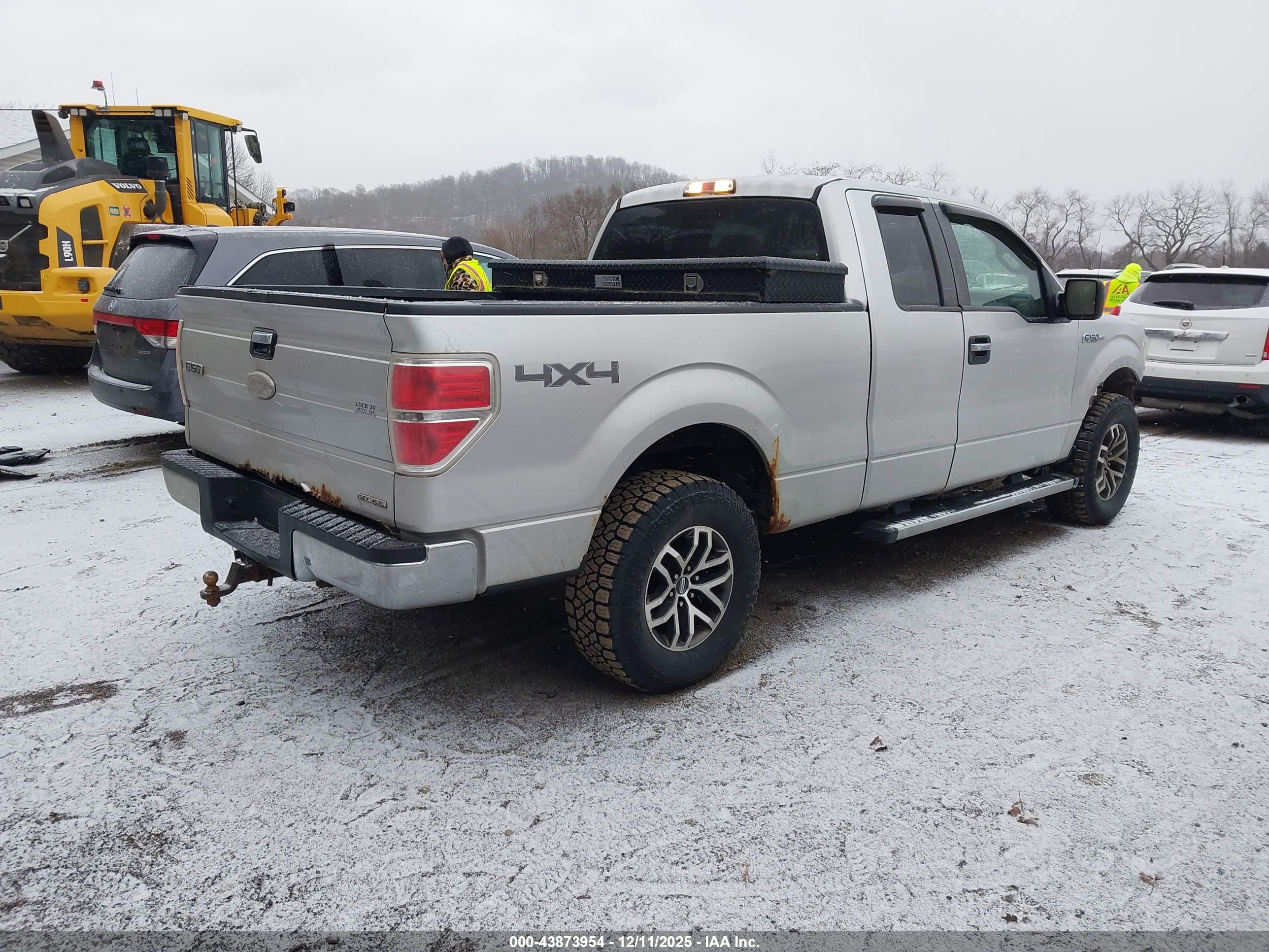 FORD F-150 image 4