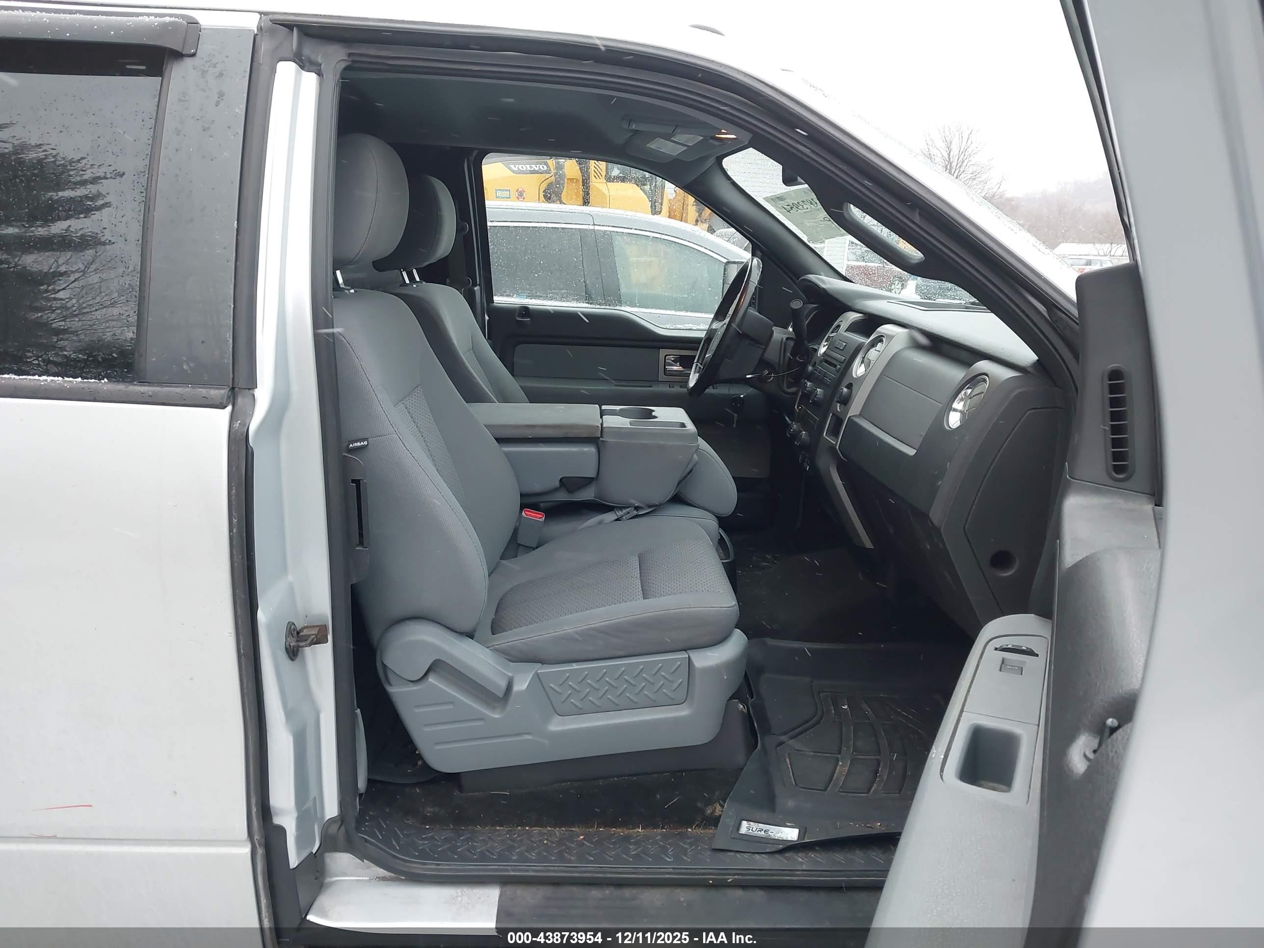 FORD F-150 image 5