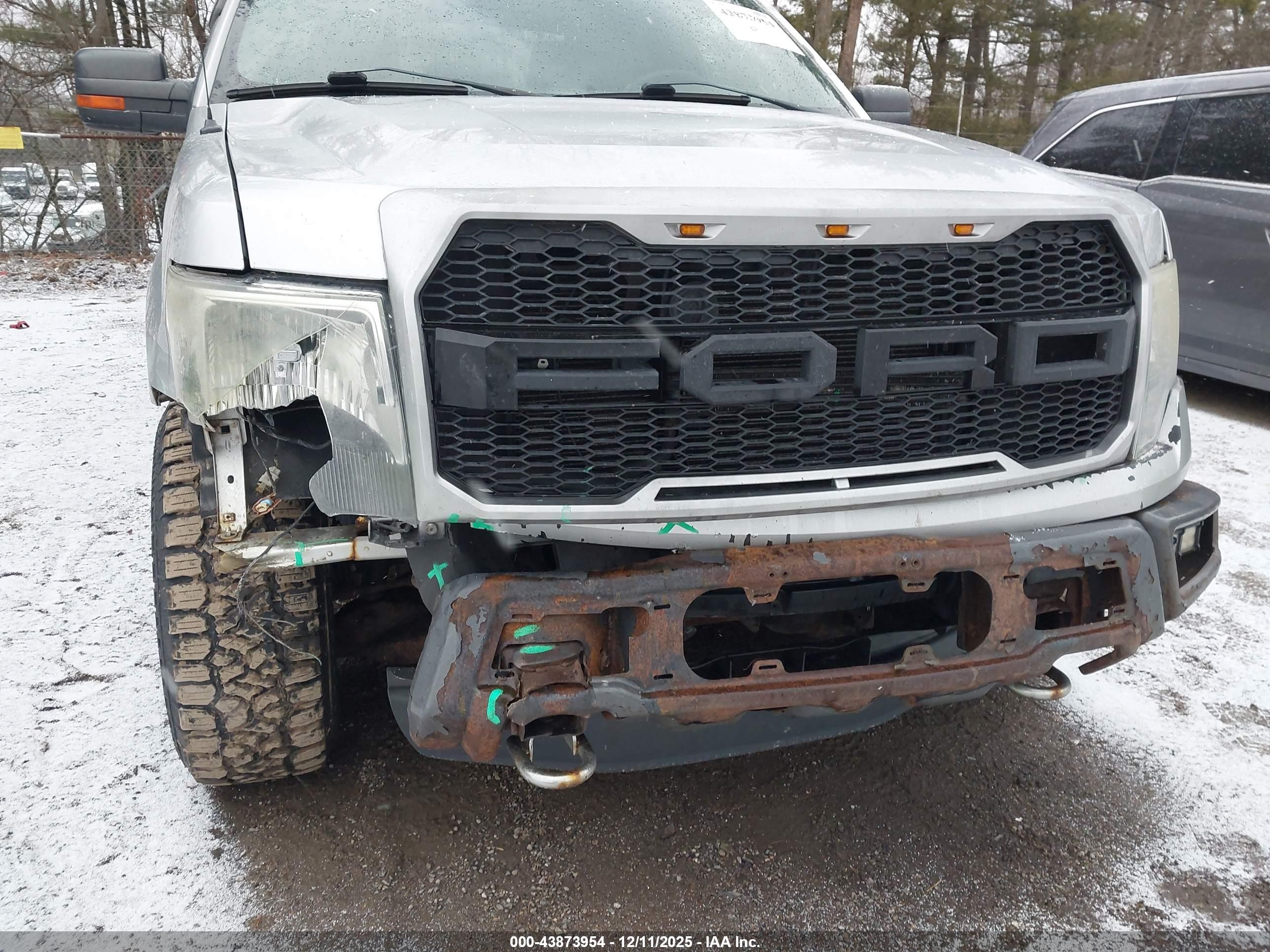 FORD F-150 image 6