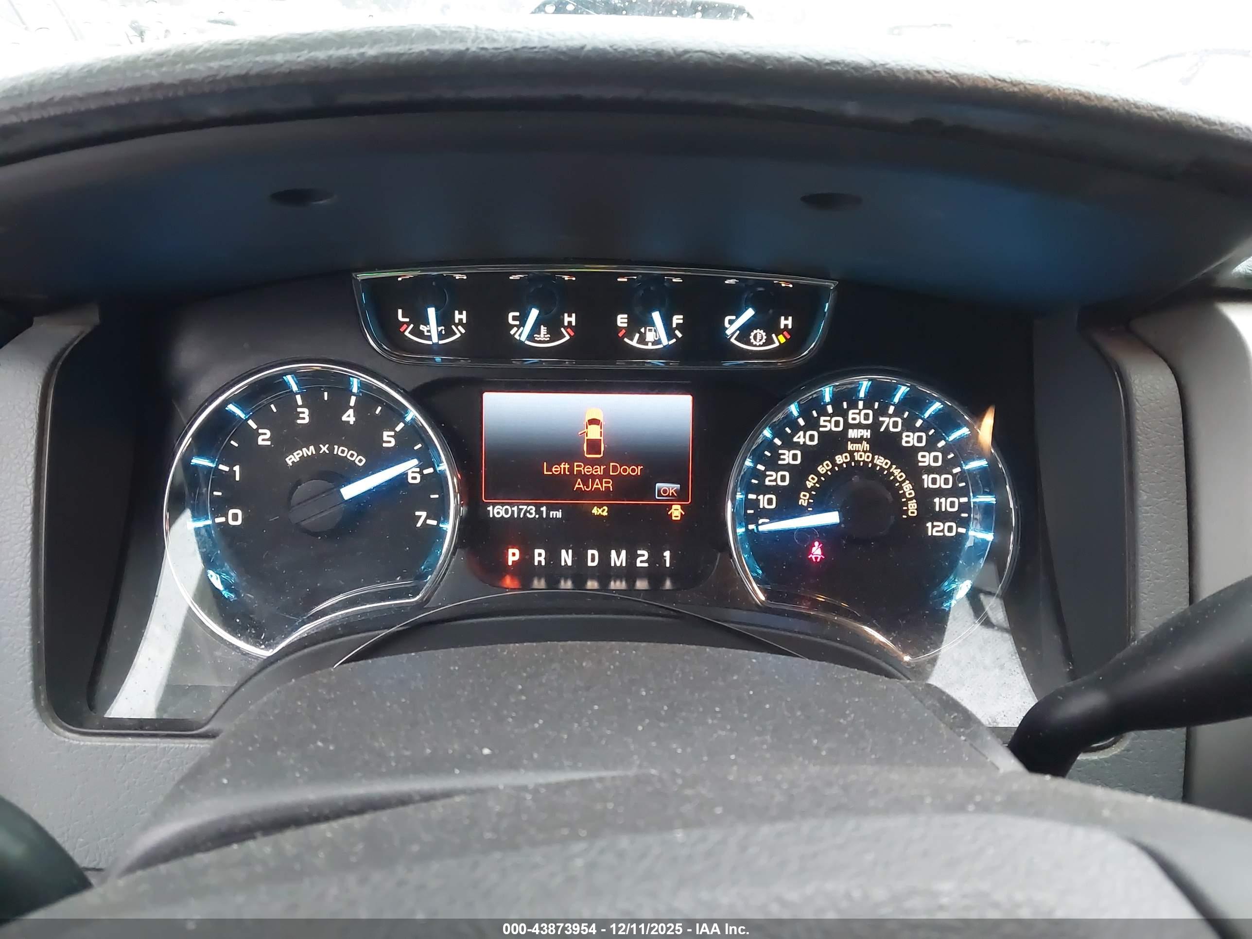 FORD F-150 image 7