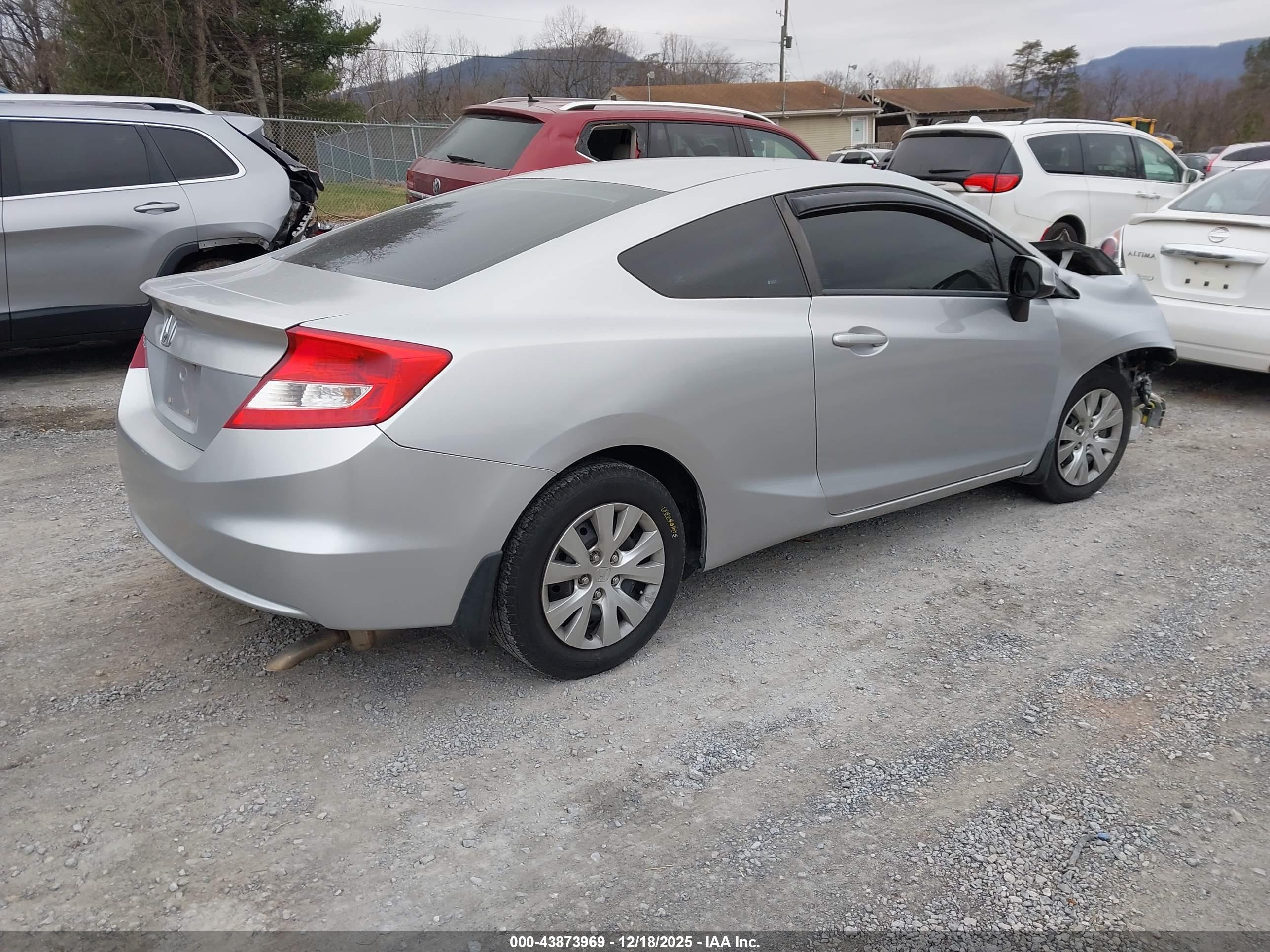 HONDA CIVIC image 4
