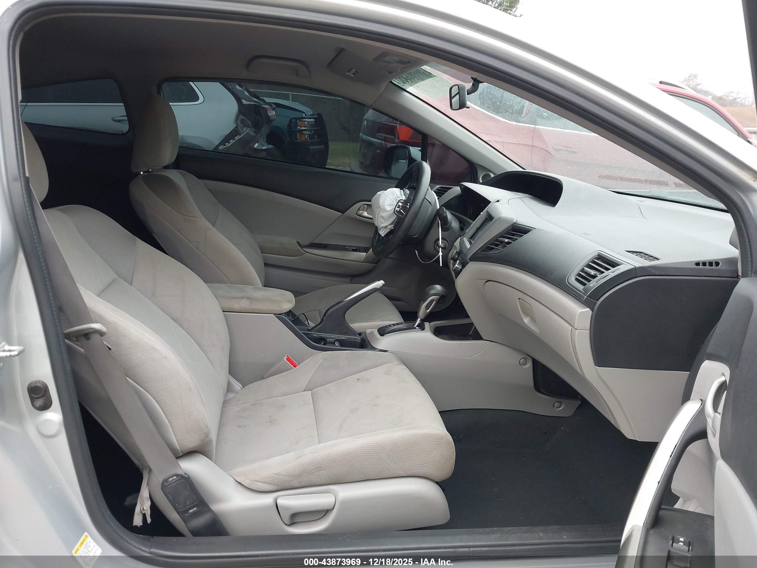 HONDA CIVIC image 5