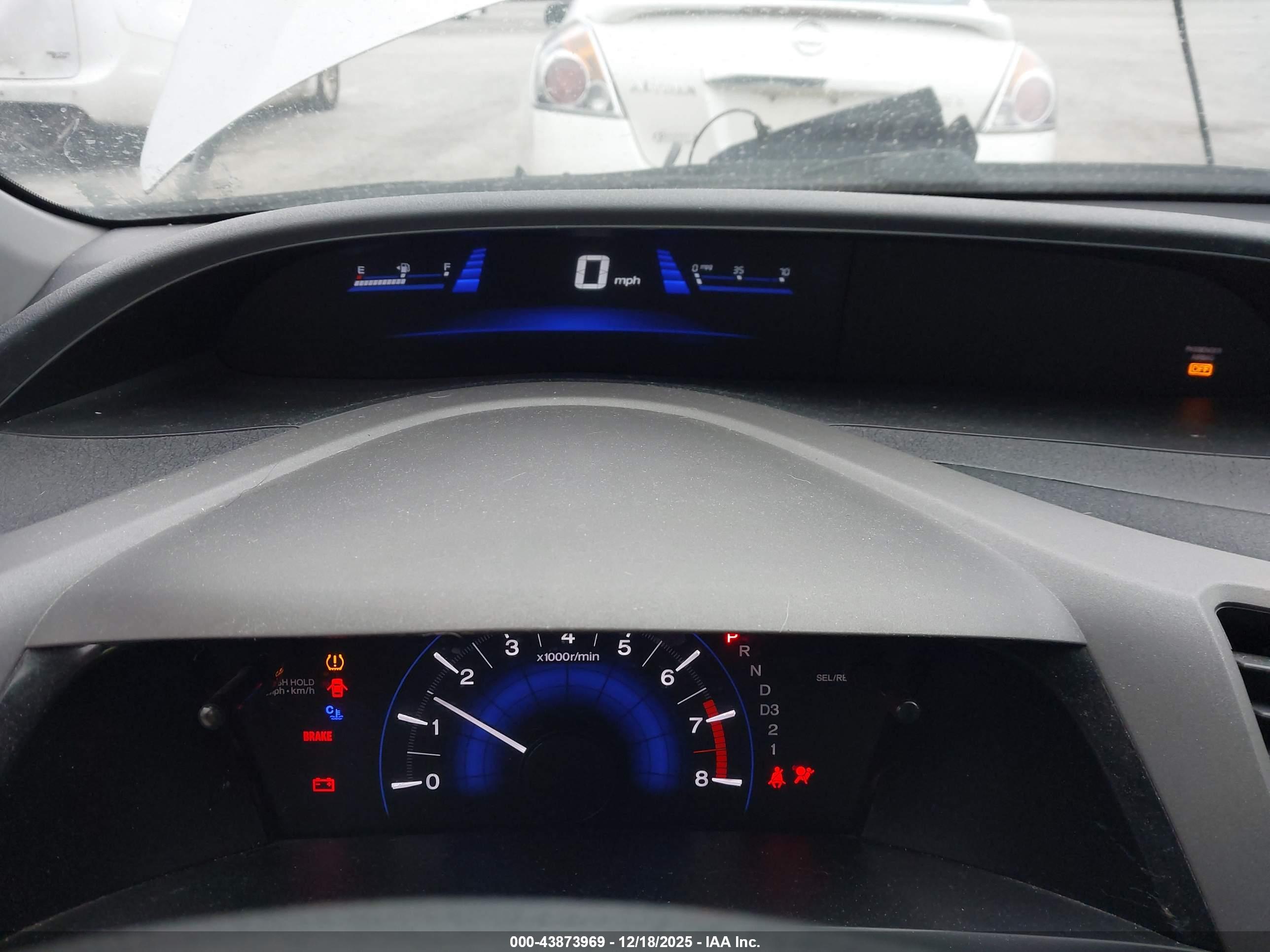 HONDA CIVIC image 7