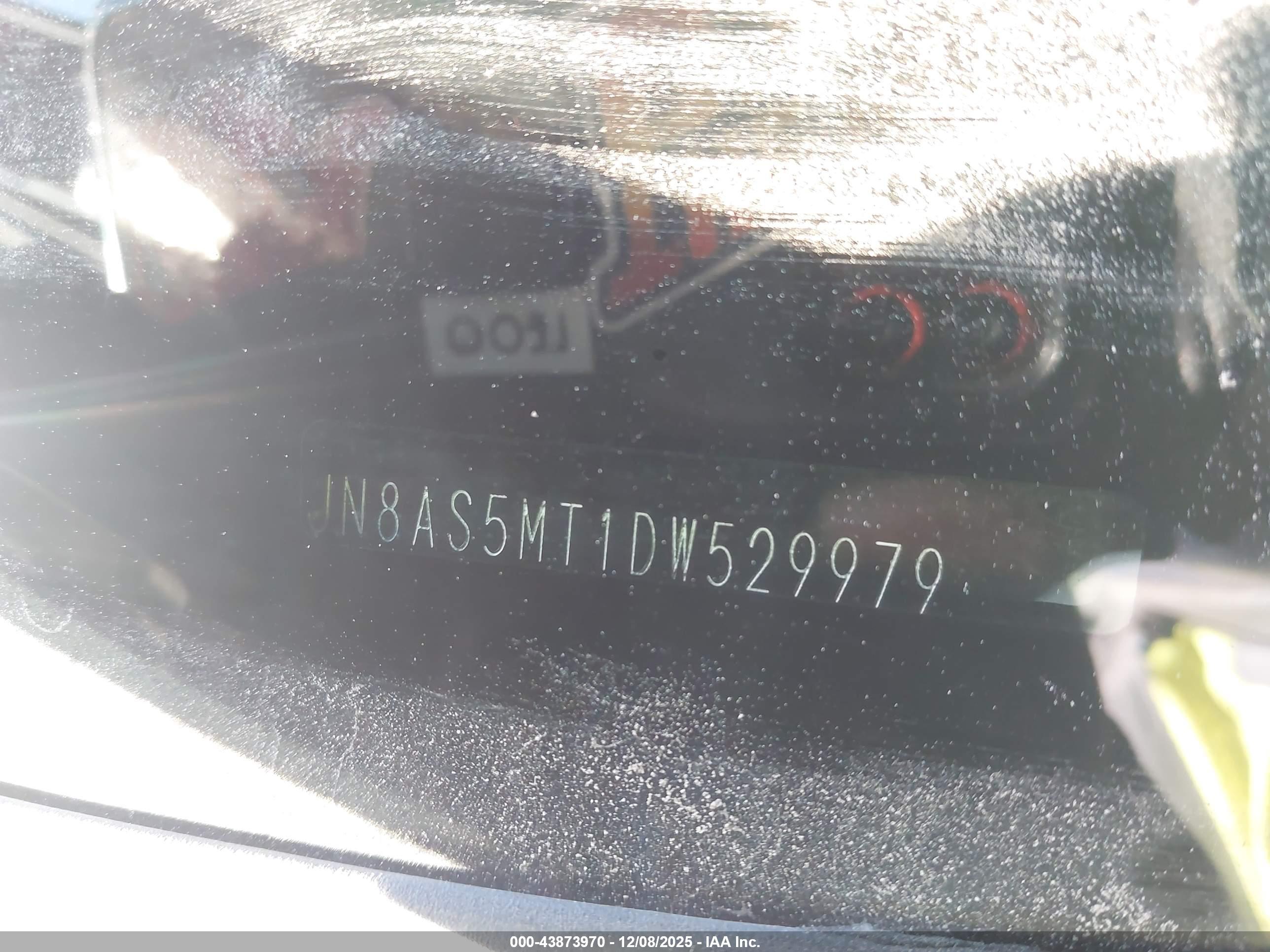 NISSAN ROGUE image 9
