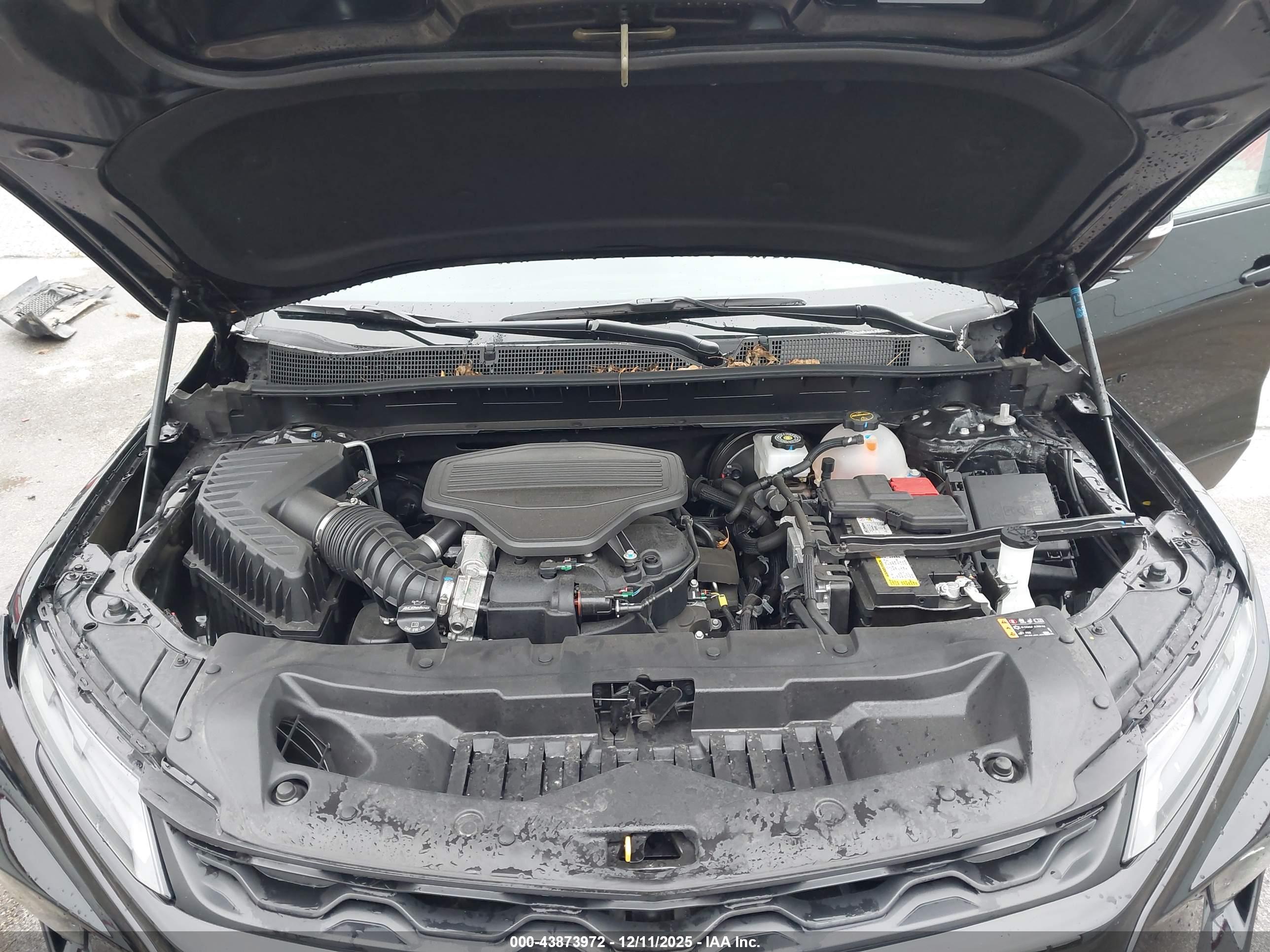 CHEVROLET BLAZER image 10