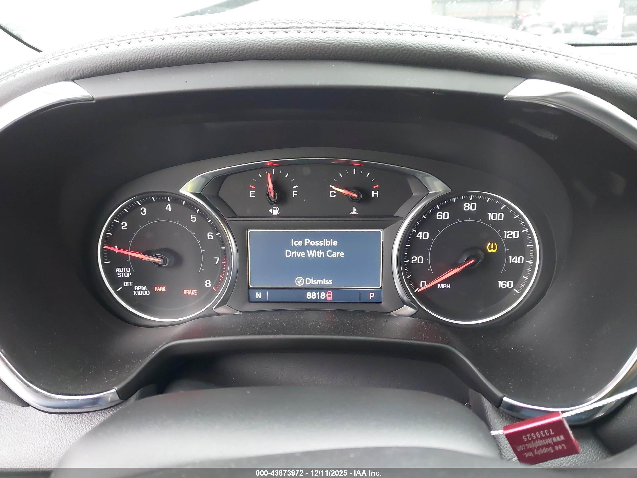 CHEVROLET BLAZER image 7