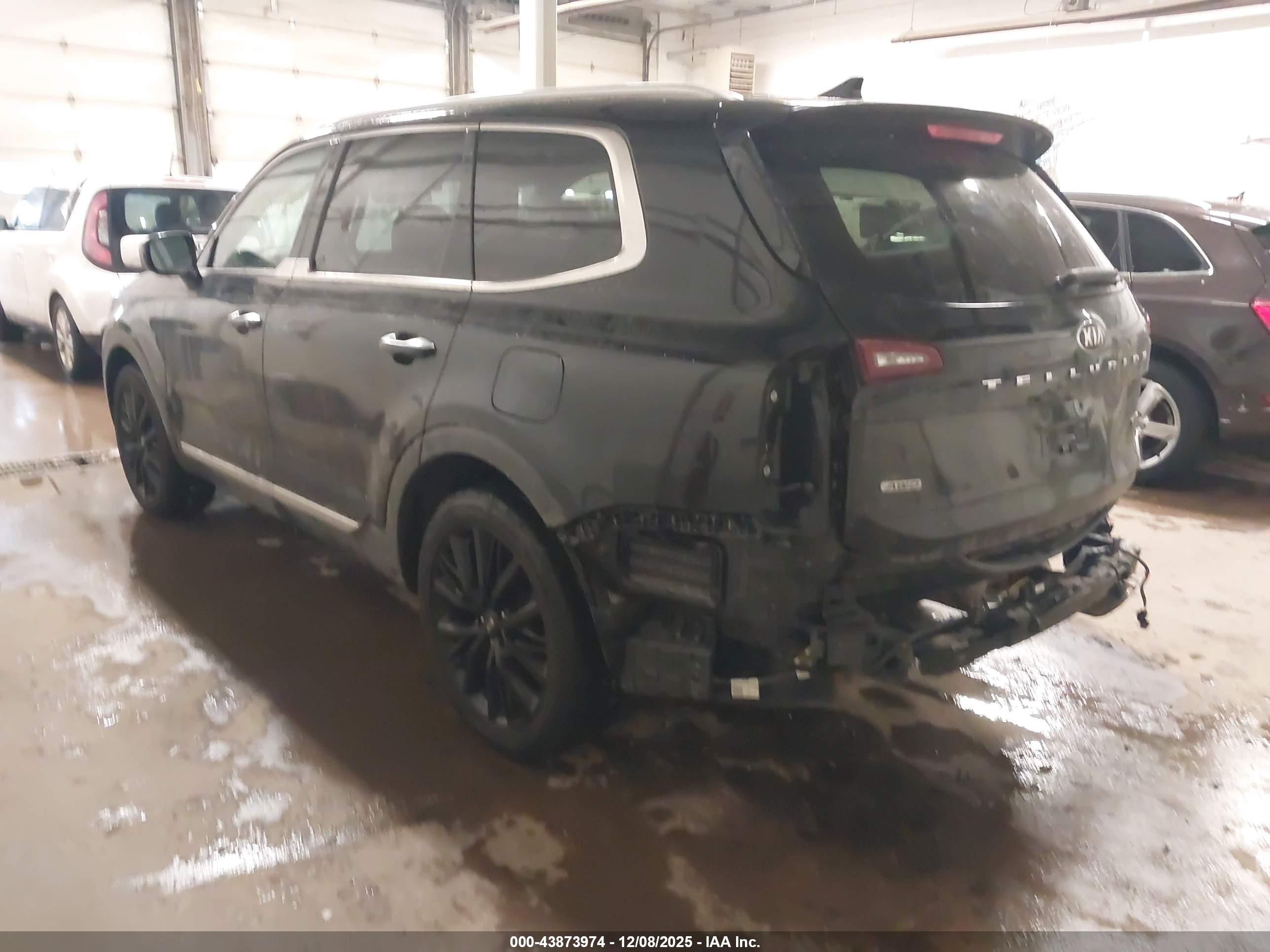 KIA TELLURIDE image 3