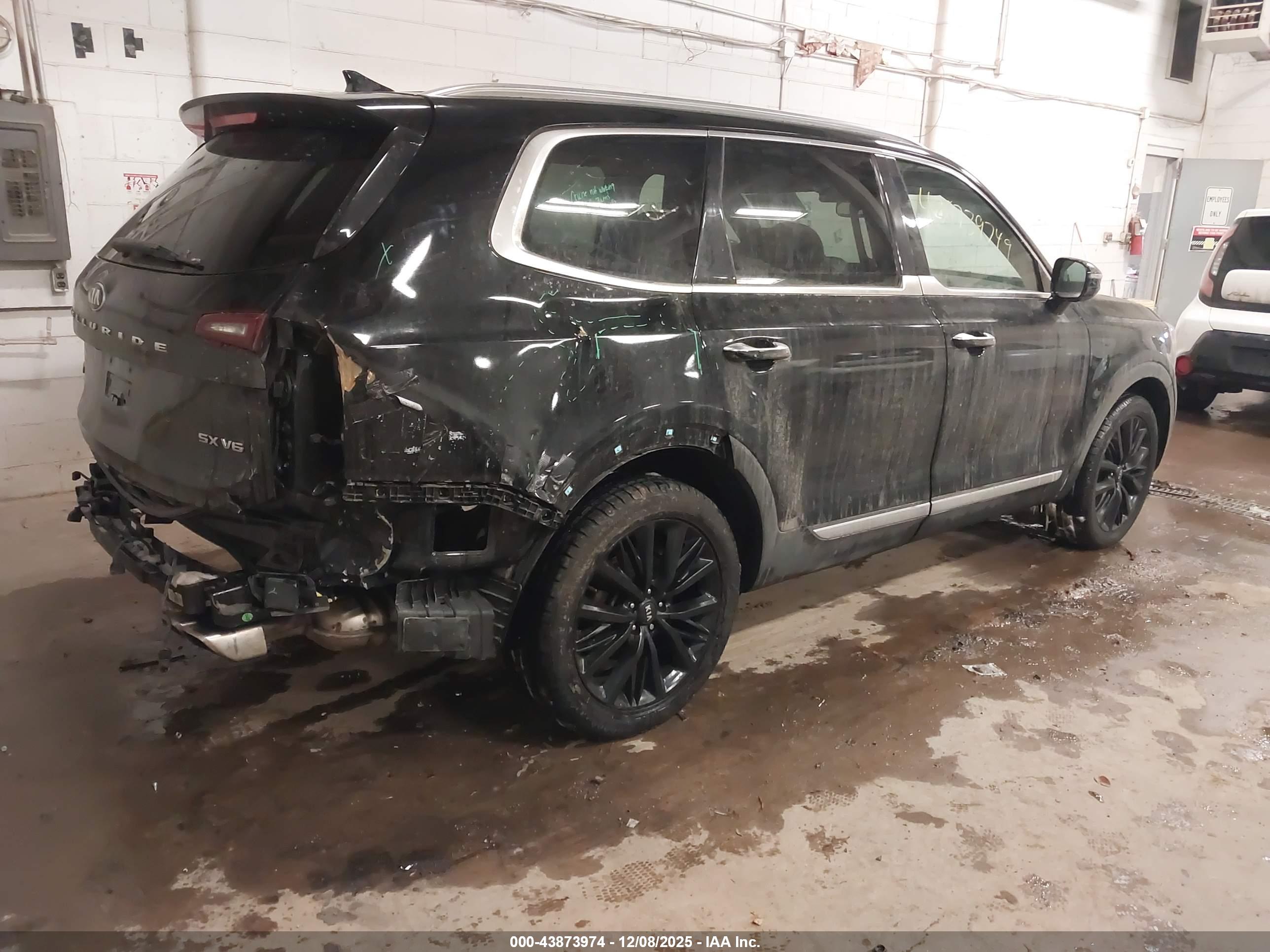 KIA TELLURIDE image 4
