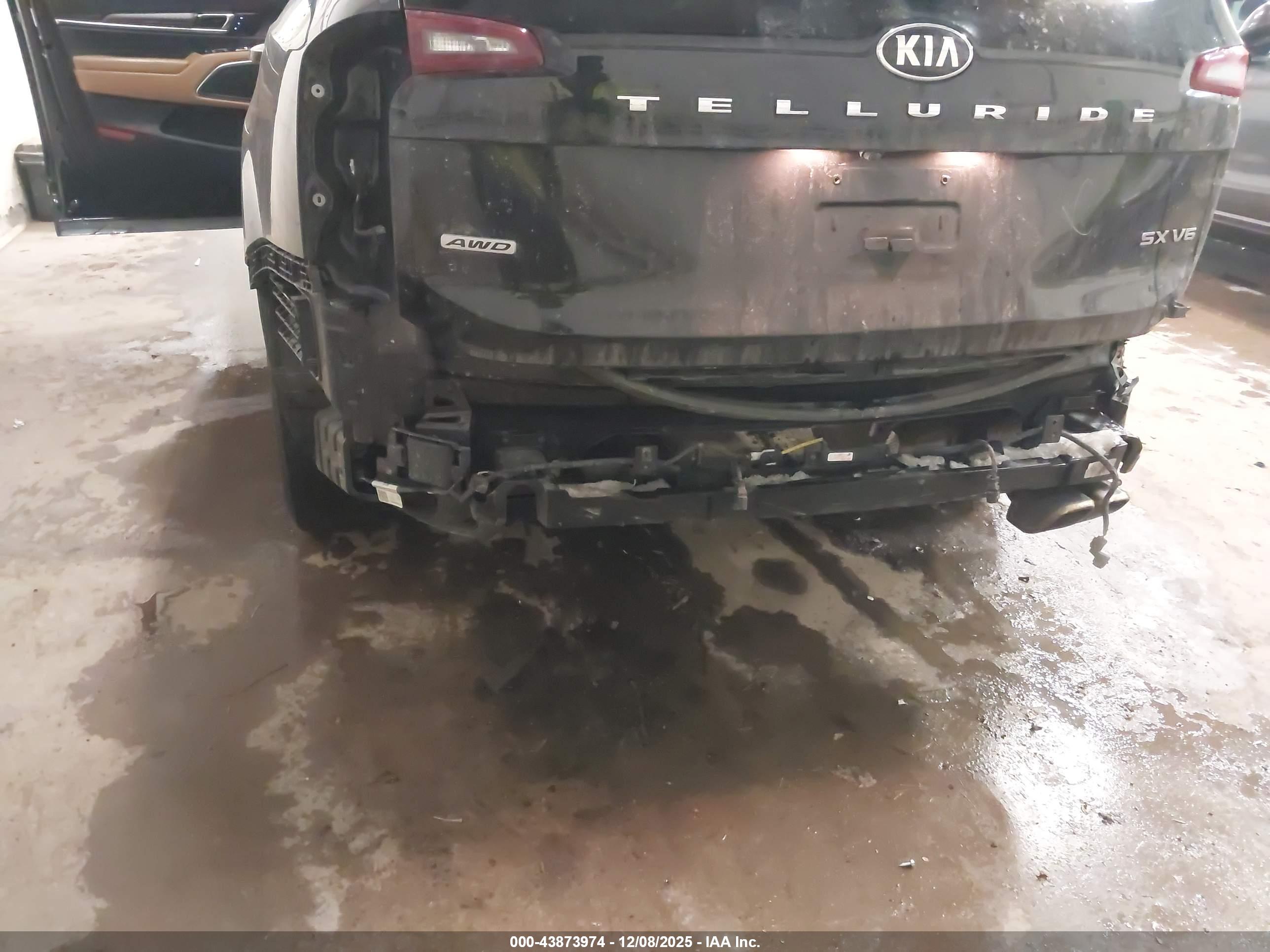 KIA TELLURIDE image 6