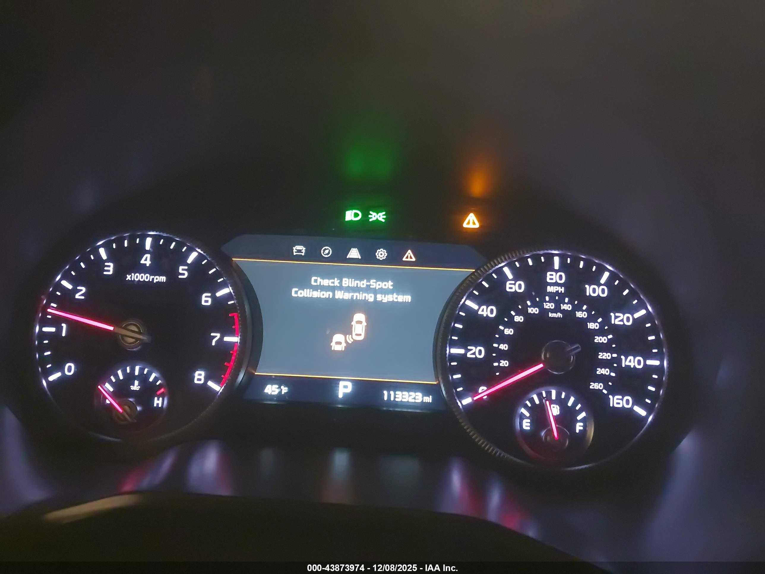 KIA TELLURIDE image 7