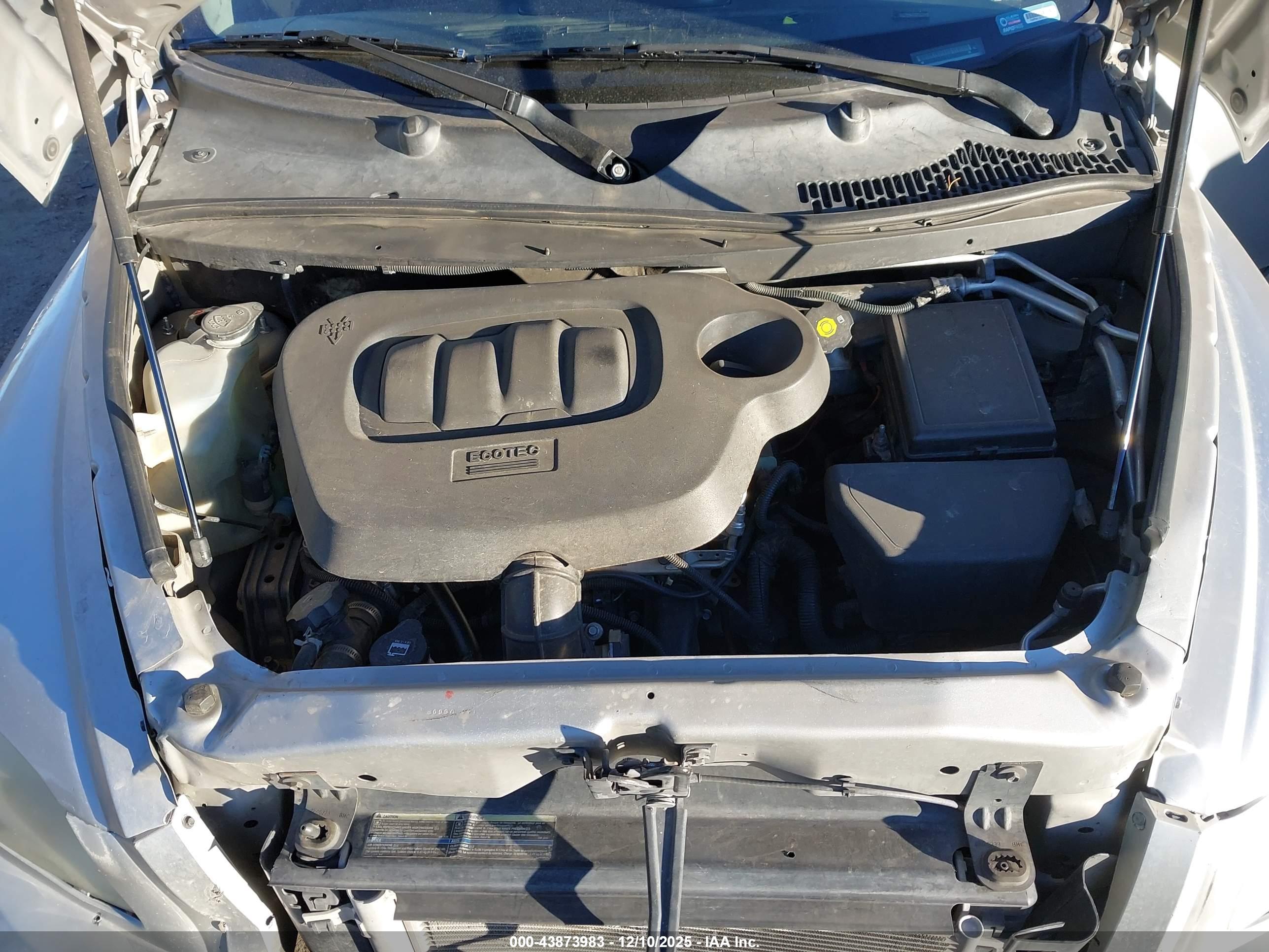 CHEVROLET HHR image 10