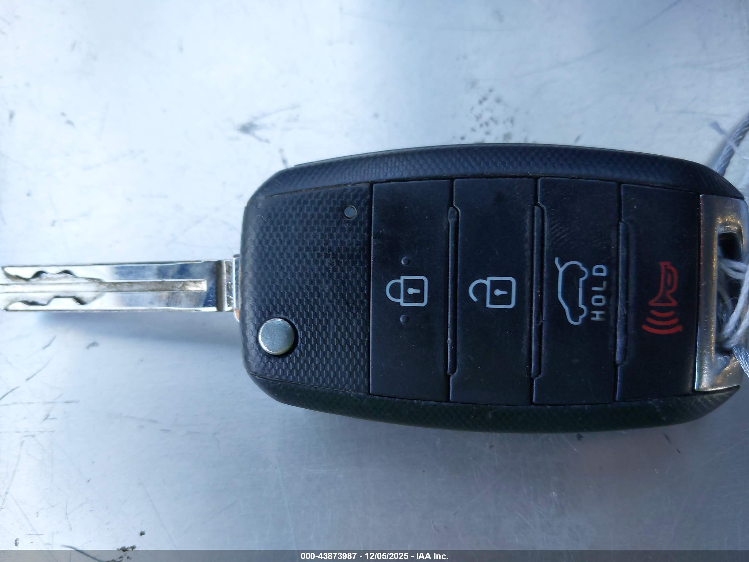 KIA SOUL image 11