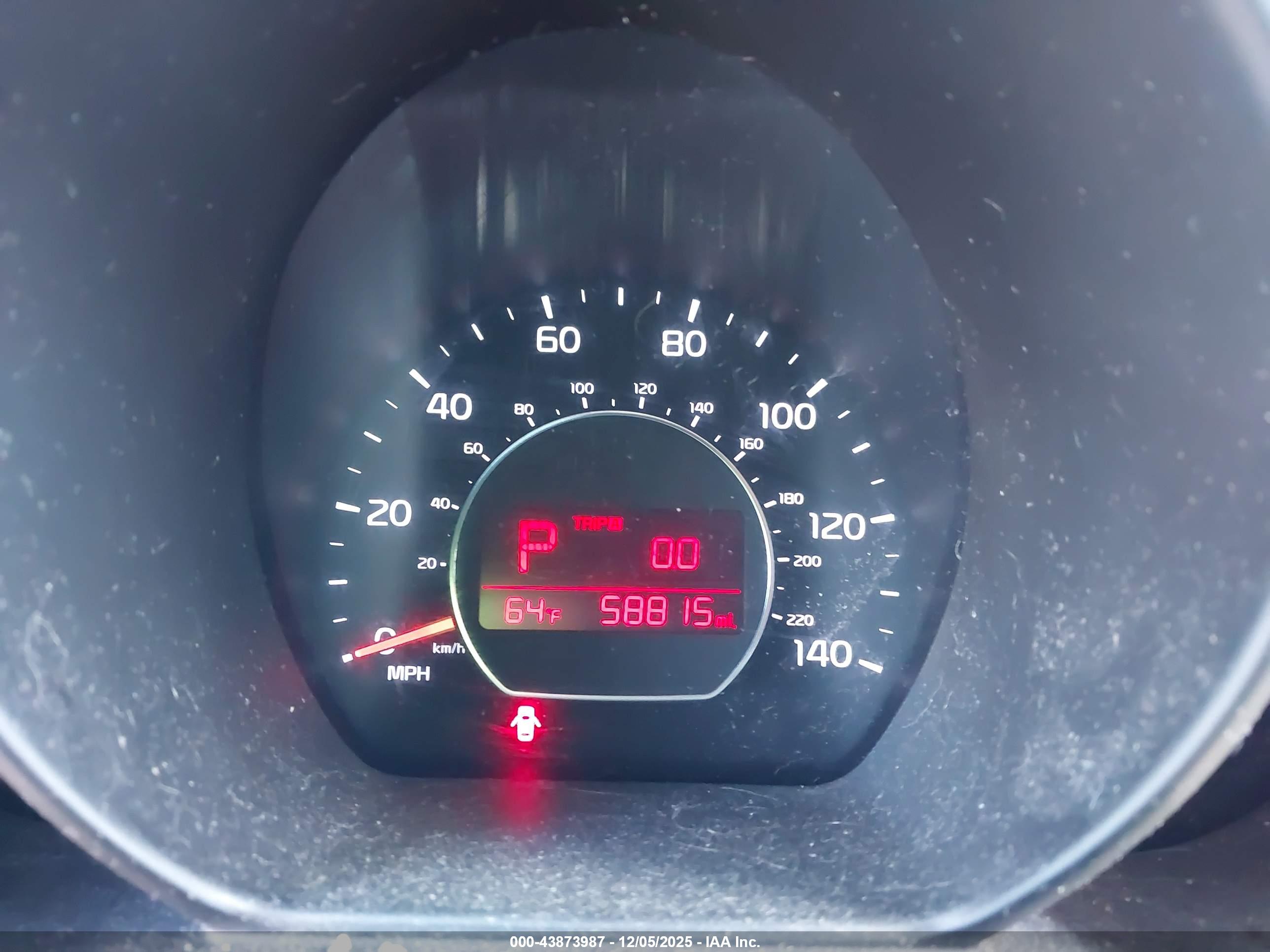 KIA SOUL image 7