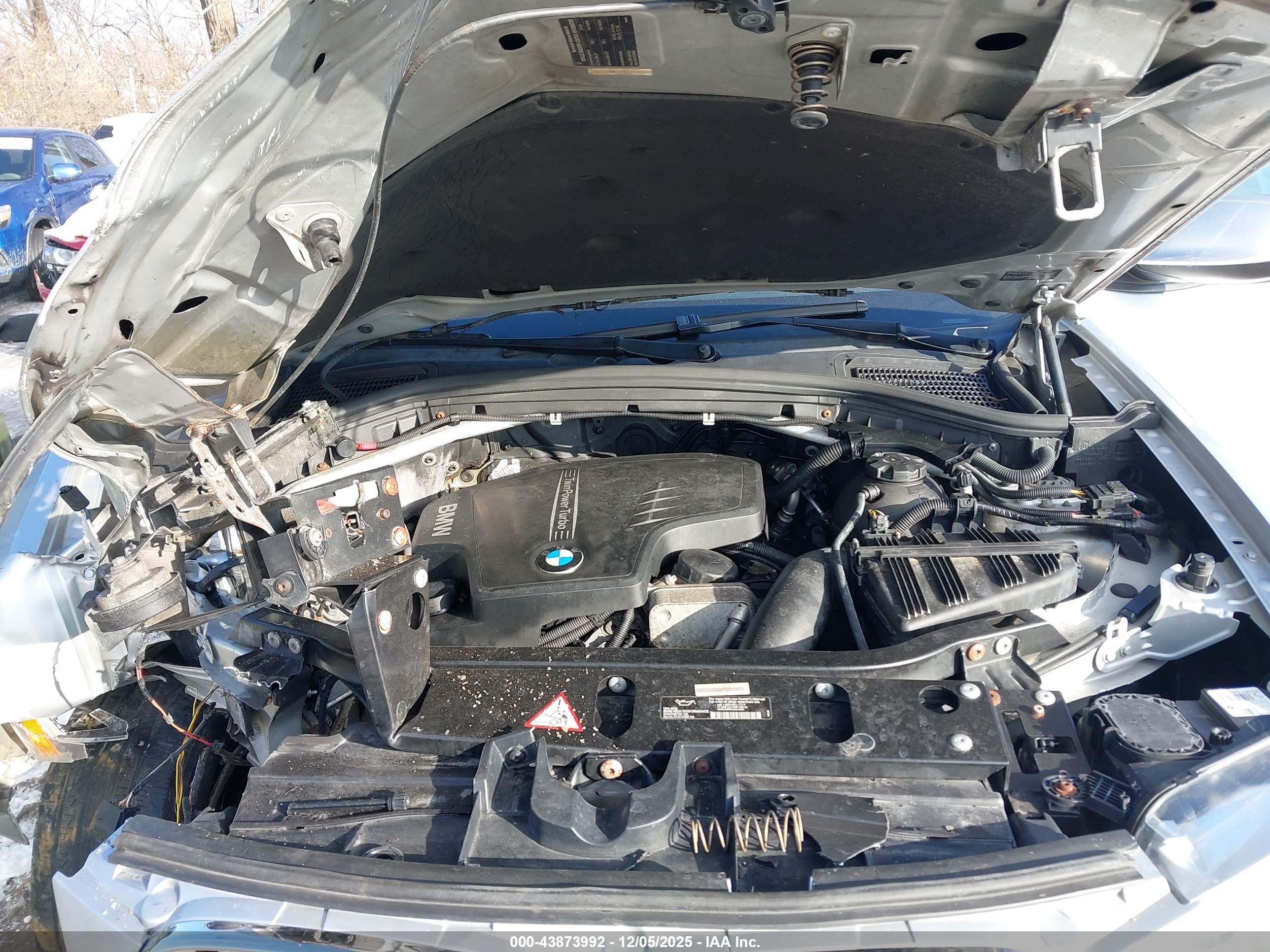 BMW X3 image 10