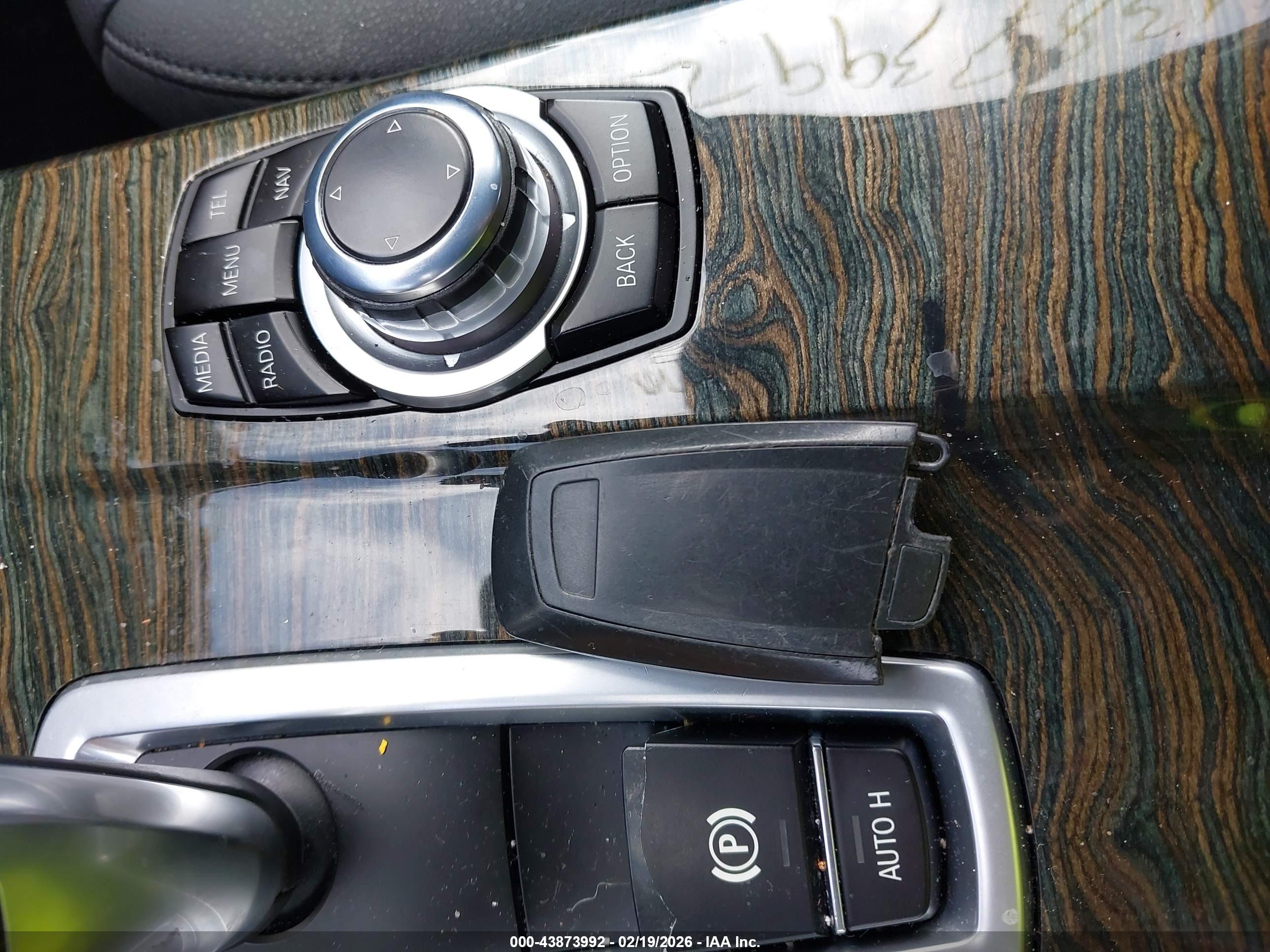 BMW X3 image 11