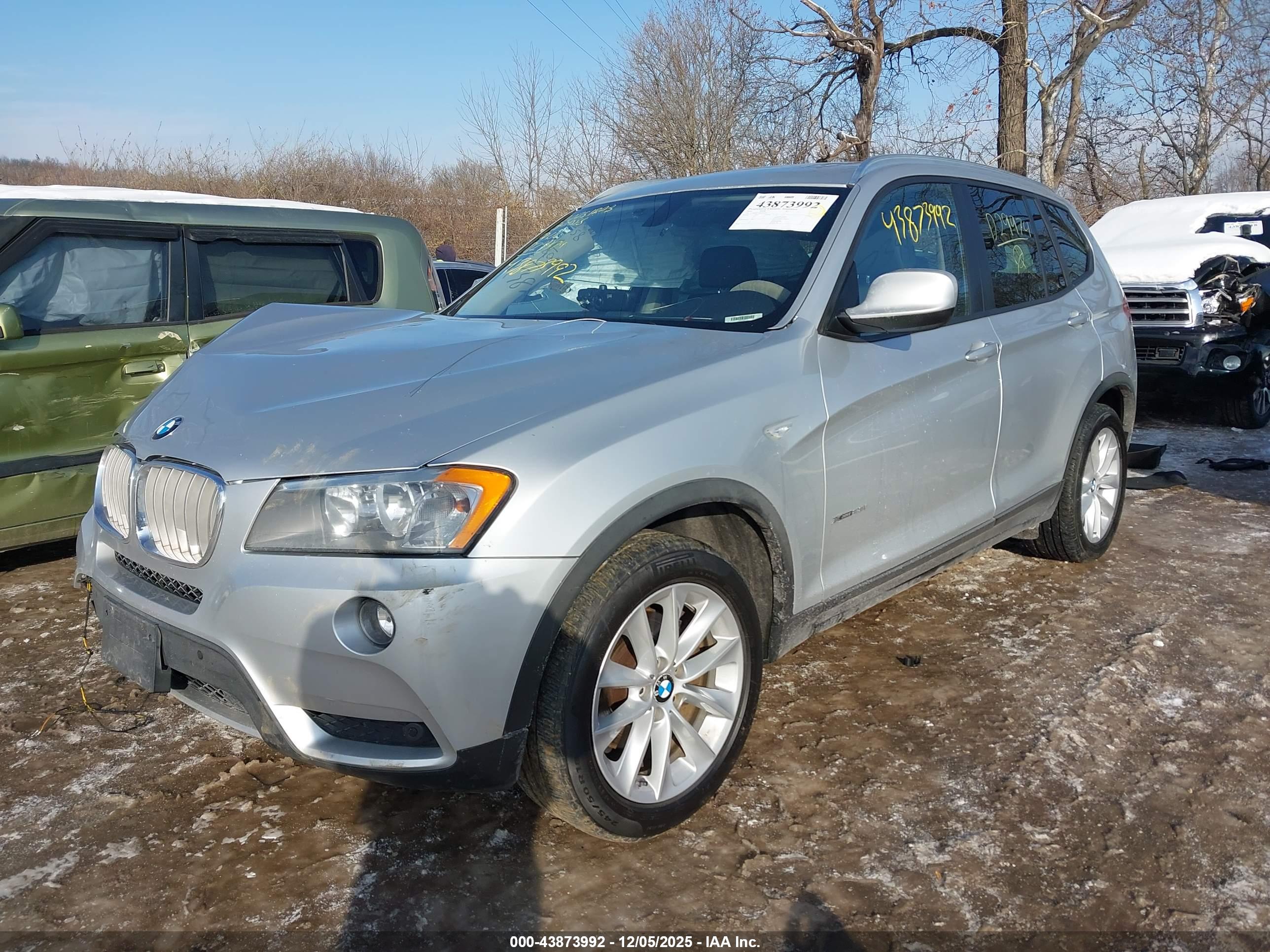 BMW X3 image 2