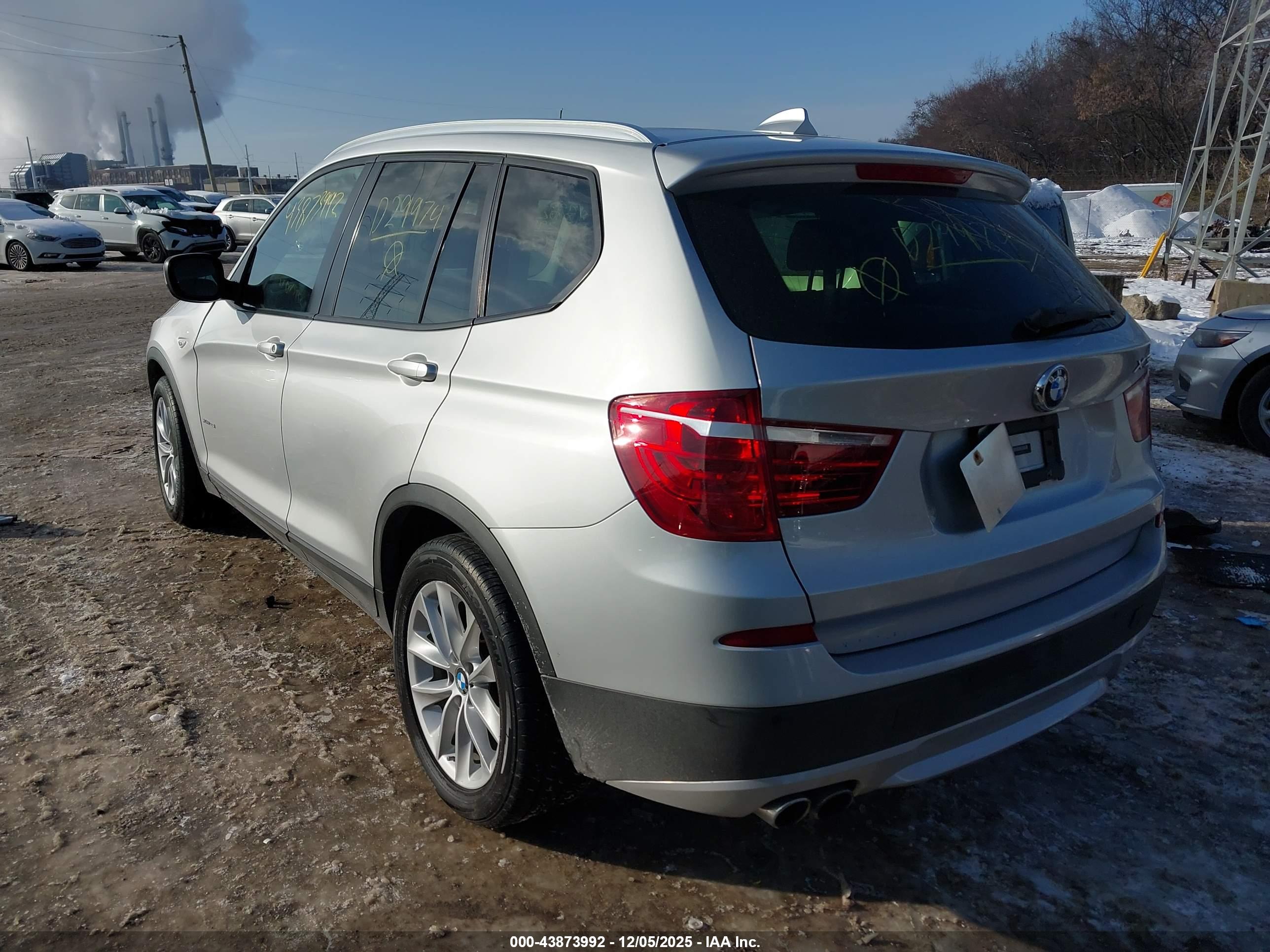 BMW X3 image 3