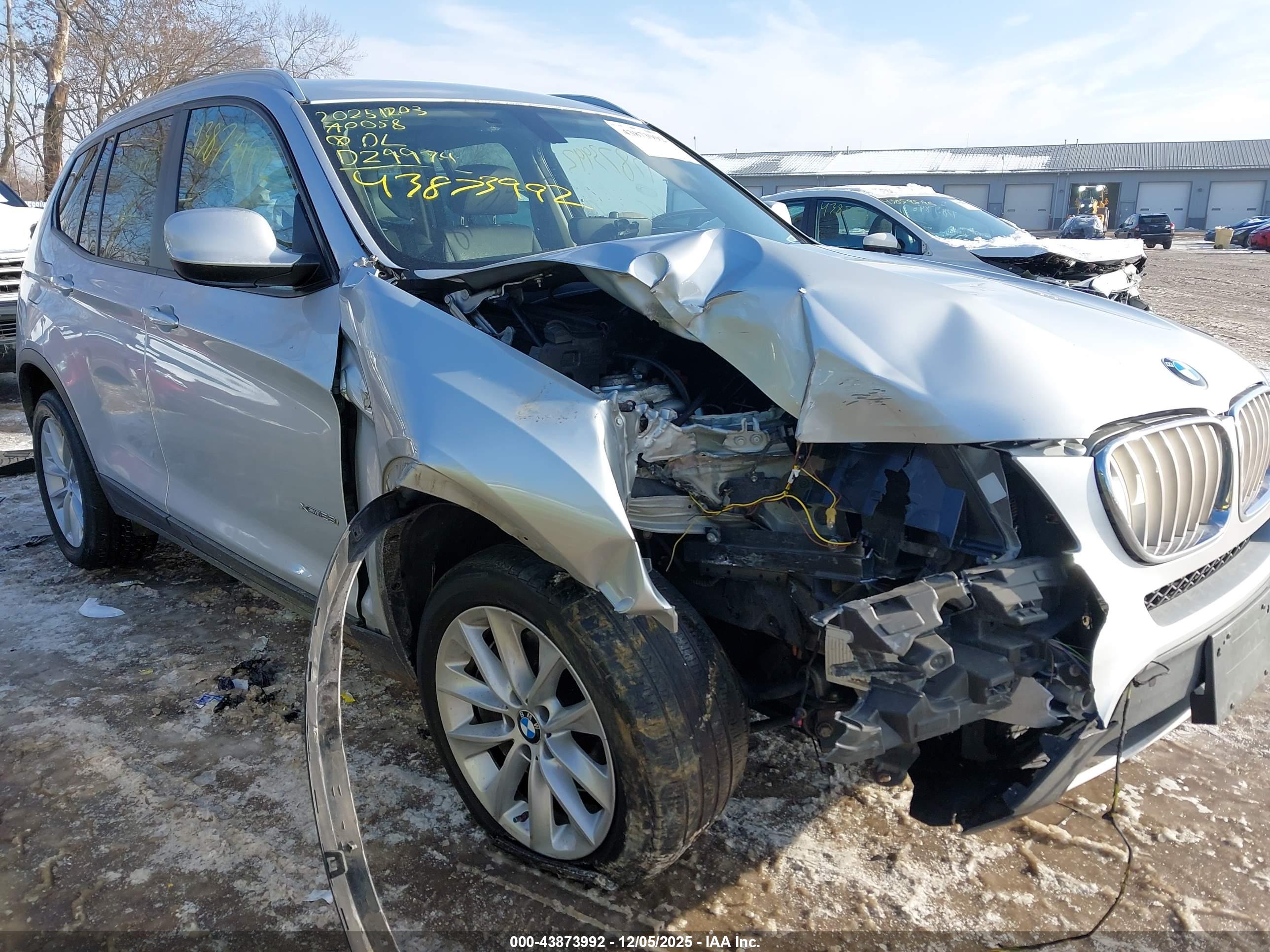 BMW X3 image 6