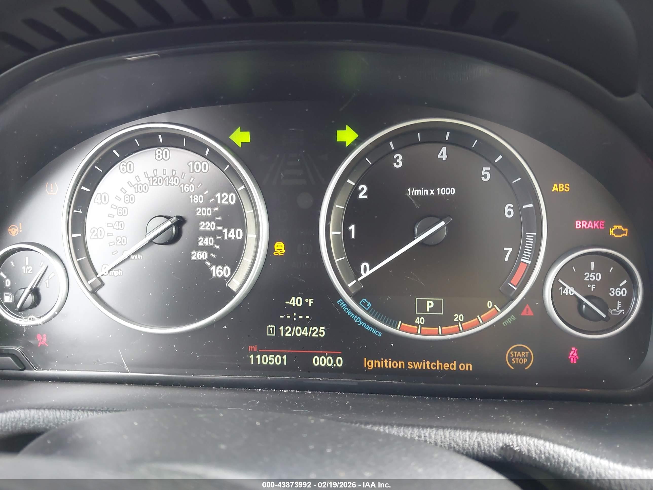 BMW X3 image 7