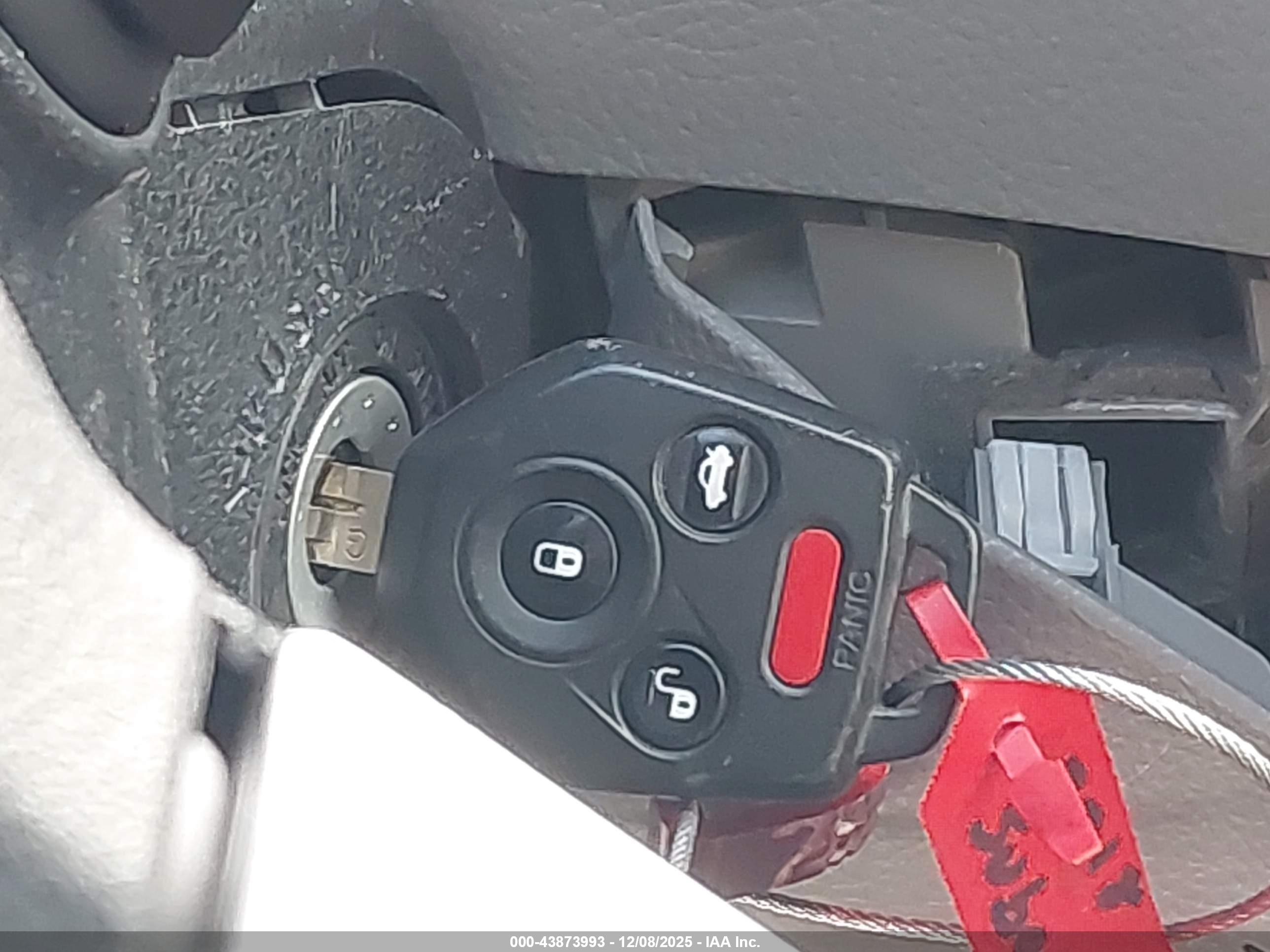 SUBARU FORESTER image 11