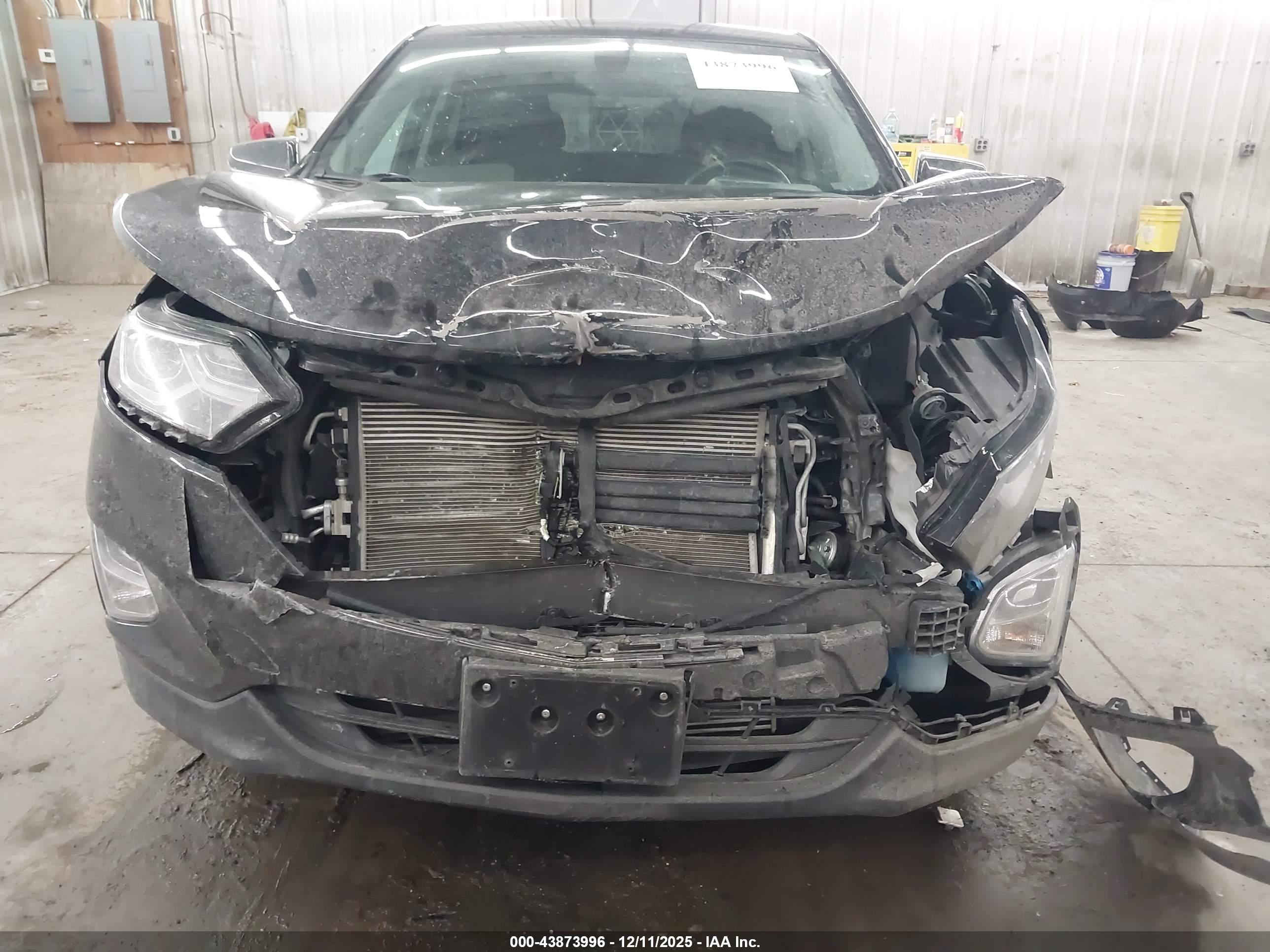 CHEVROLET EQUINOX image 6