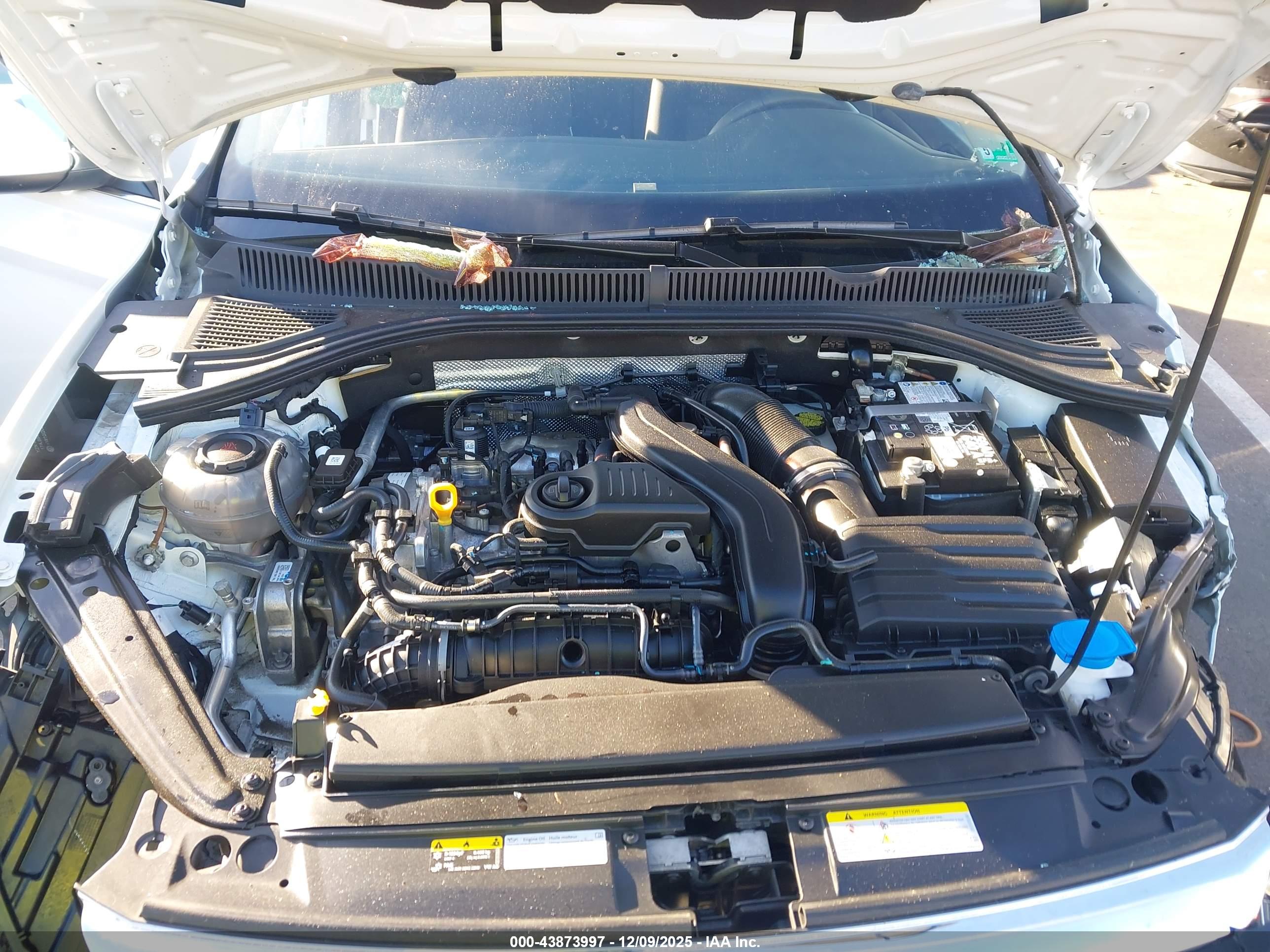 VOLKSWAGEN JETTA image 10