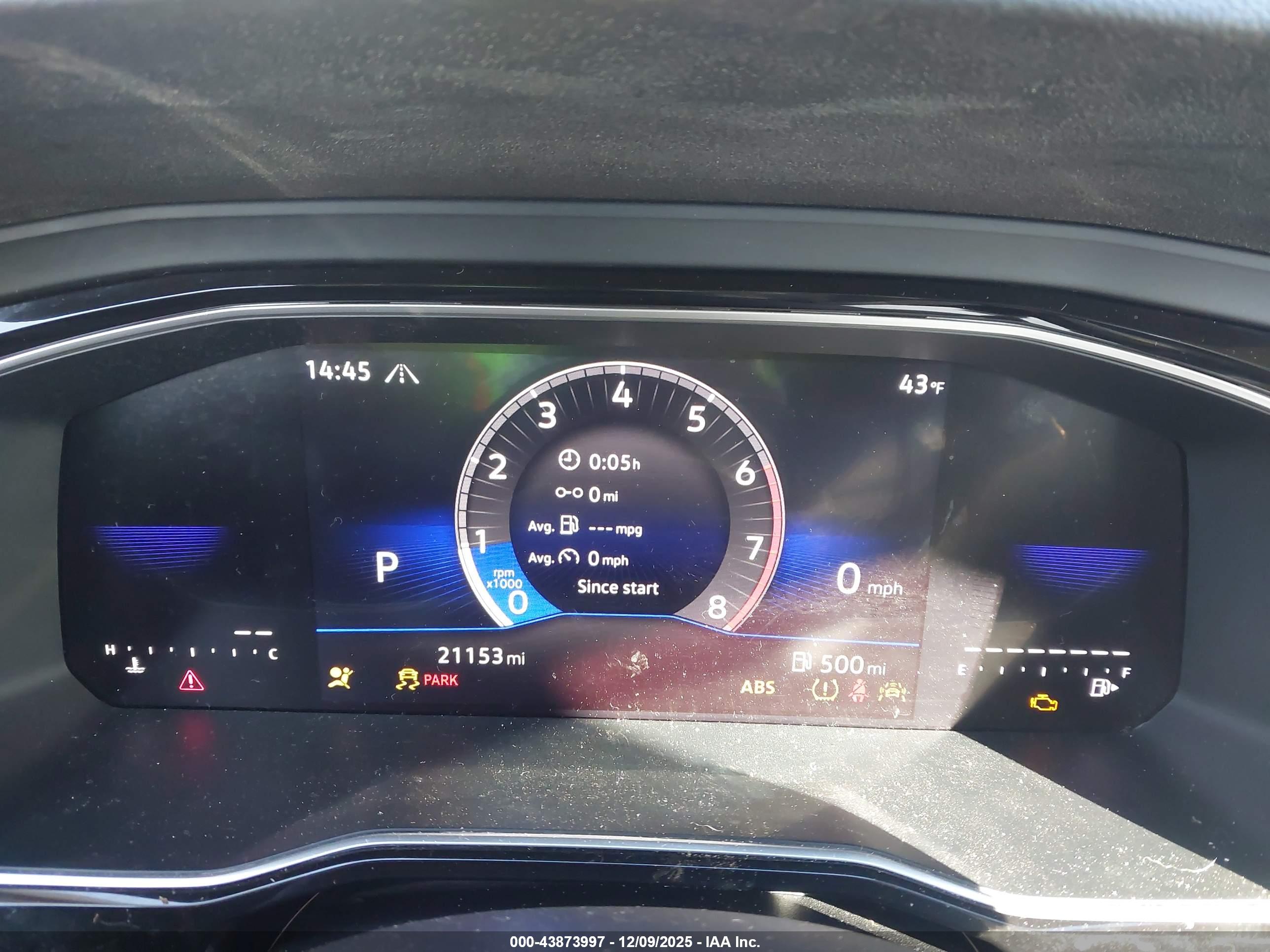 VOLKSWAGEN JETTA image 7