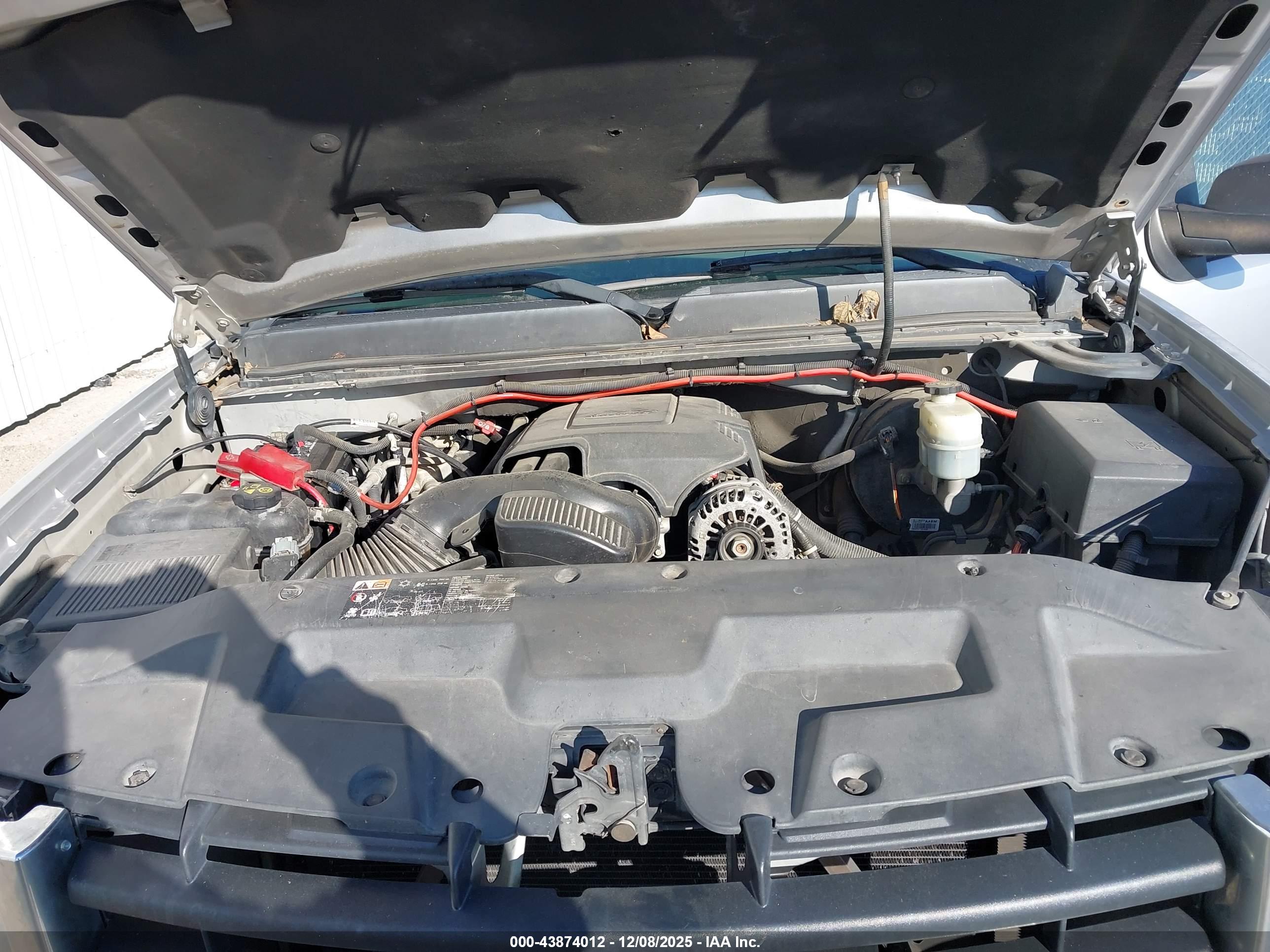 GMC SIERRA image 10