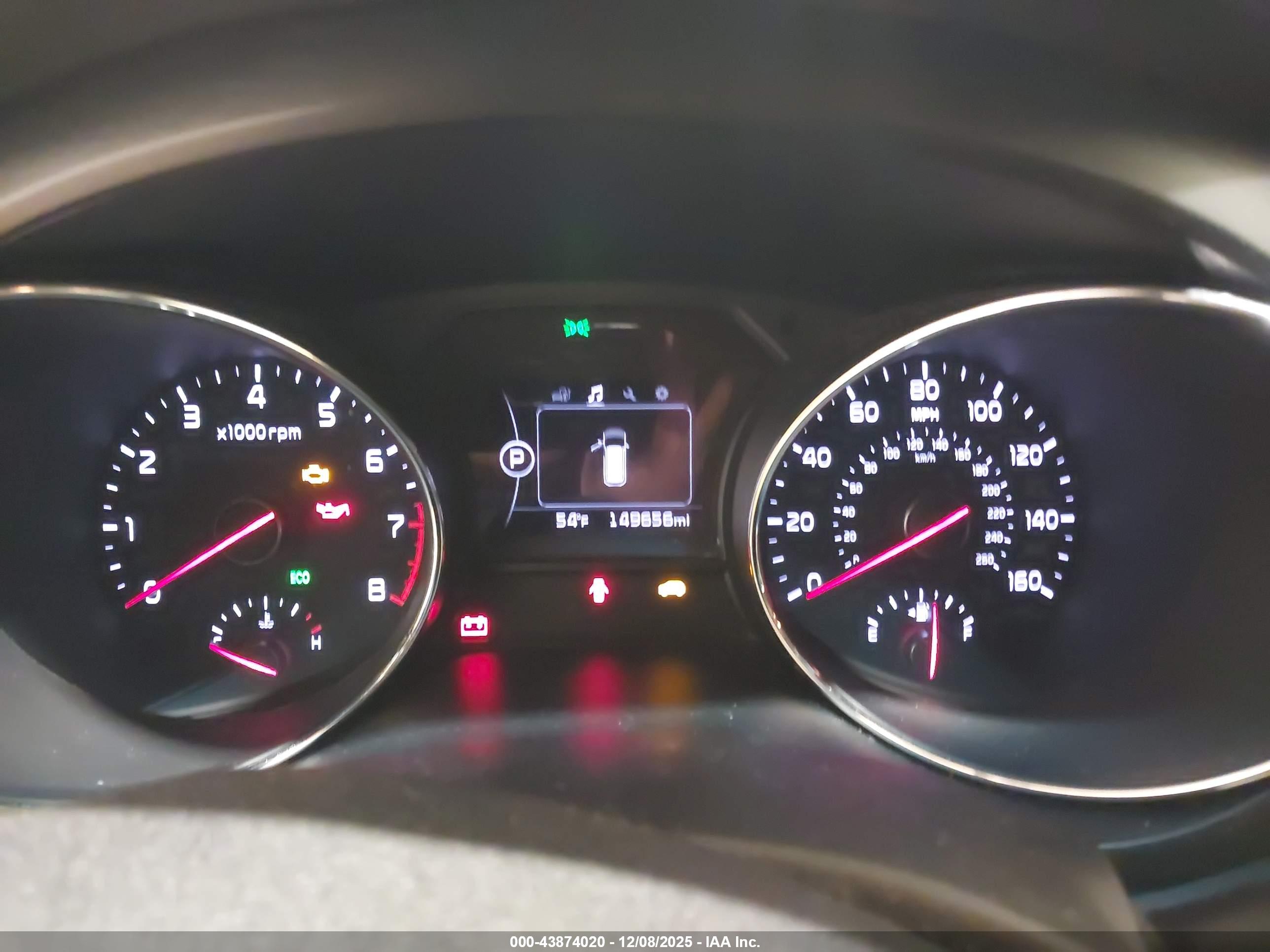 KIA SEDONA image 7