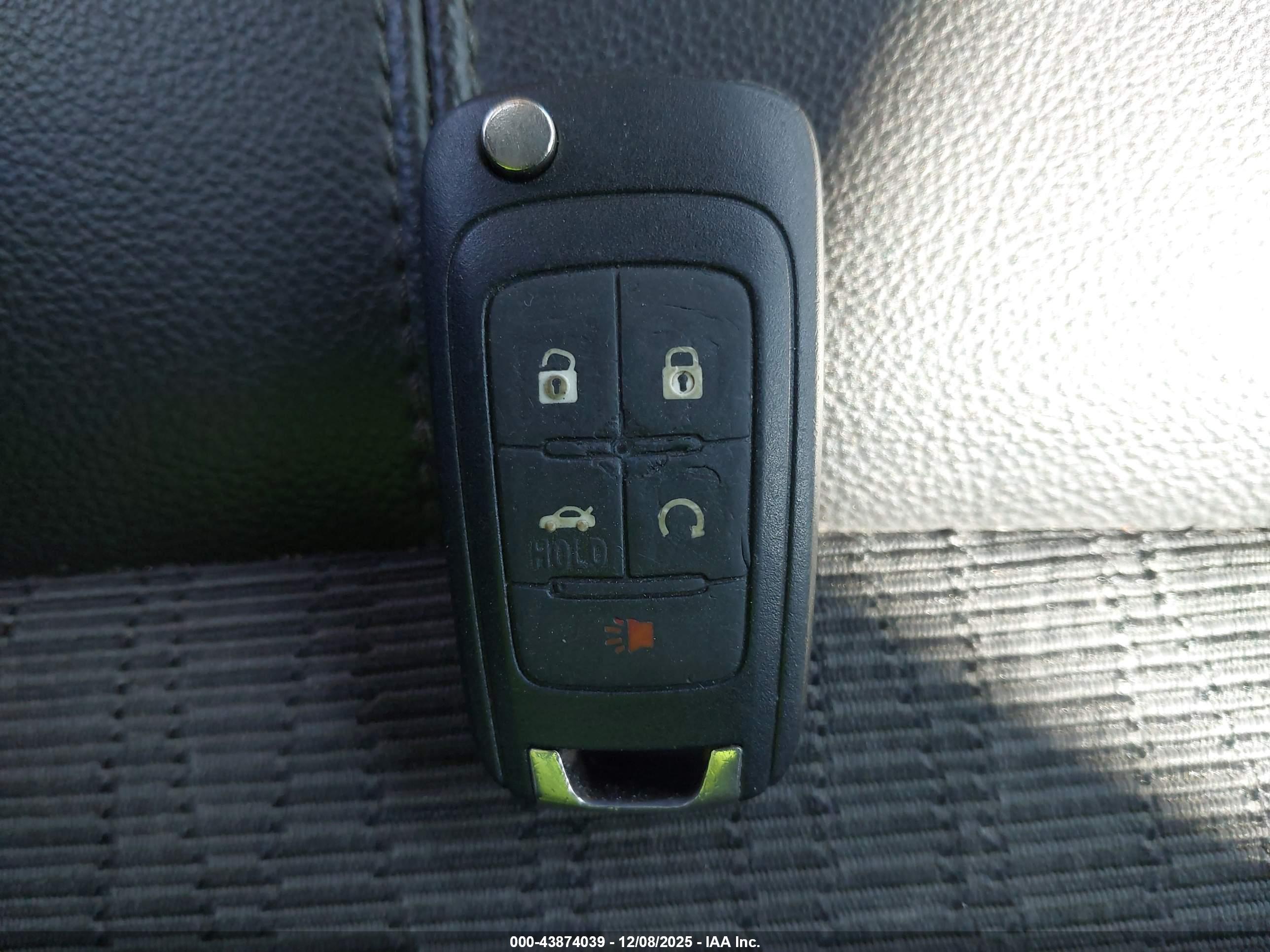 CHEVROLET IMPALA image 11