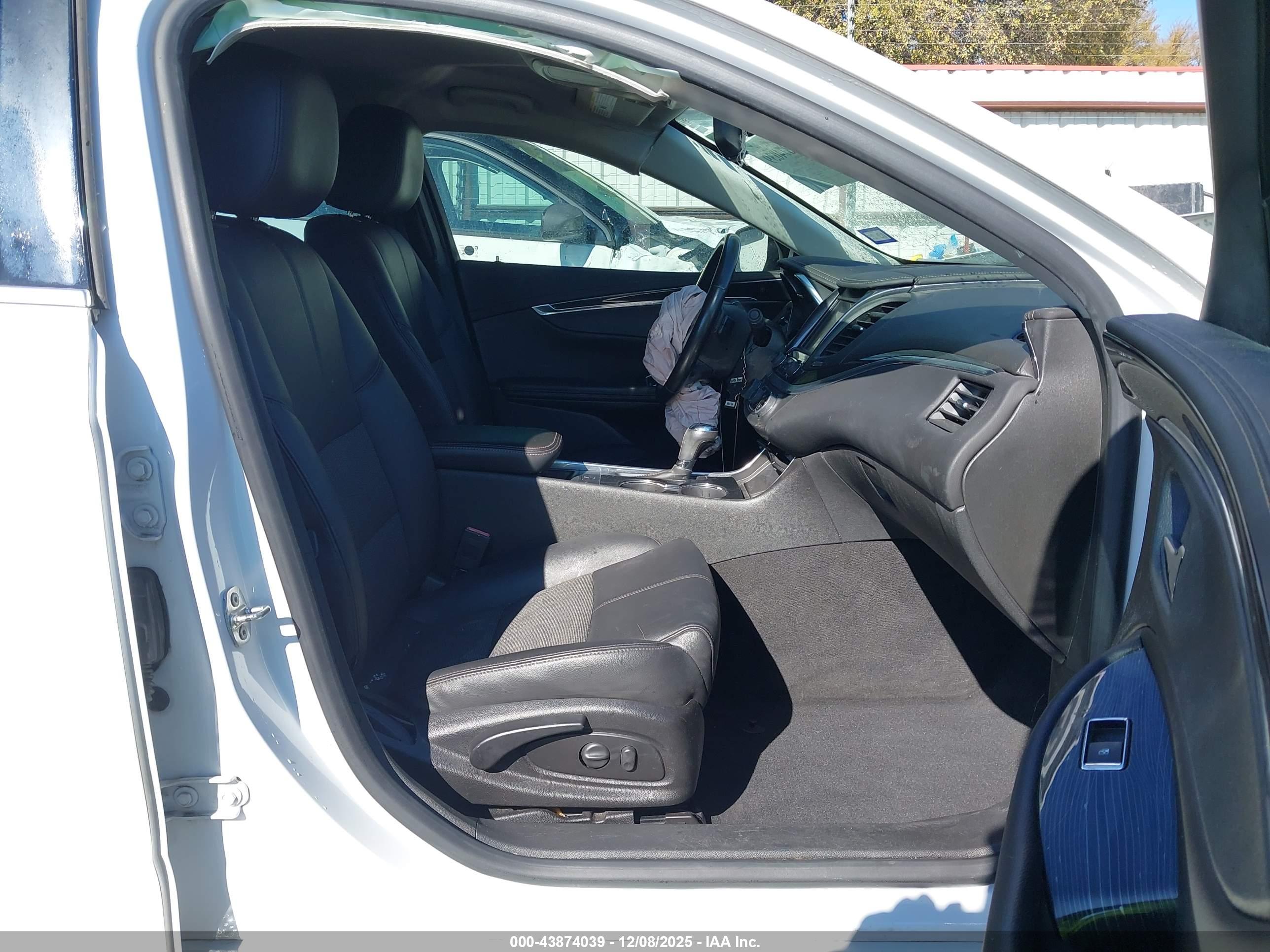 CHEVROLET IMPALA image 5