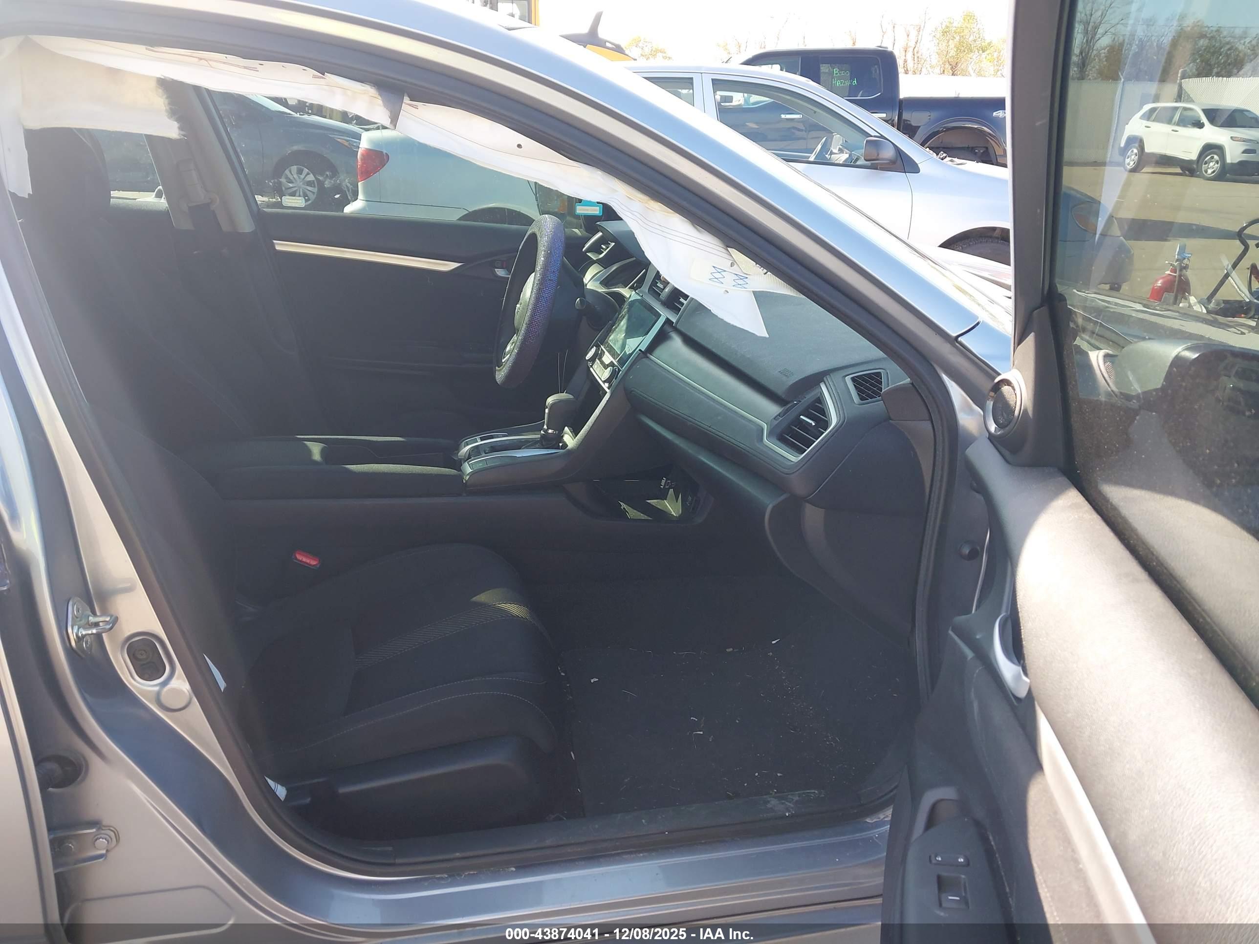 HONDA CIVIC image 5