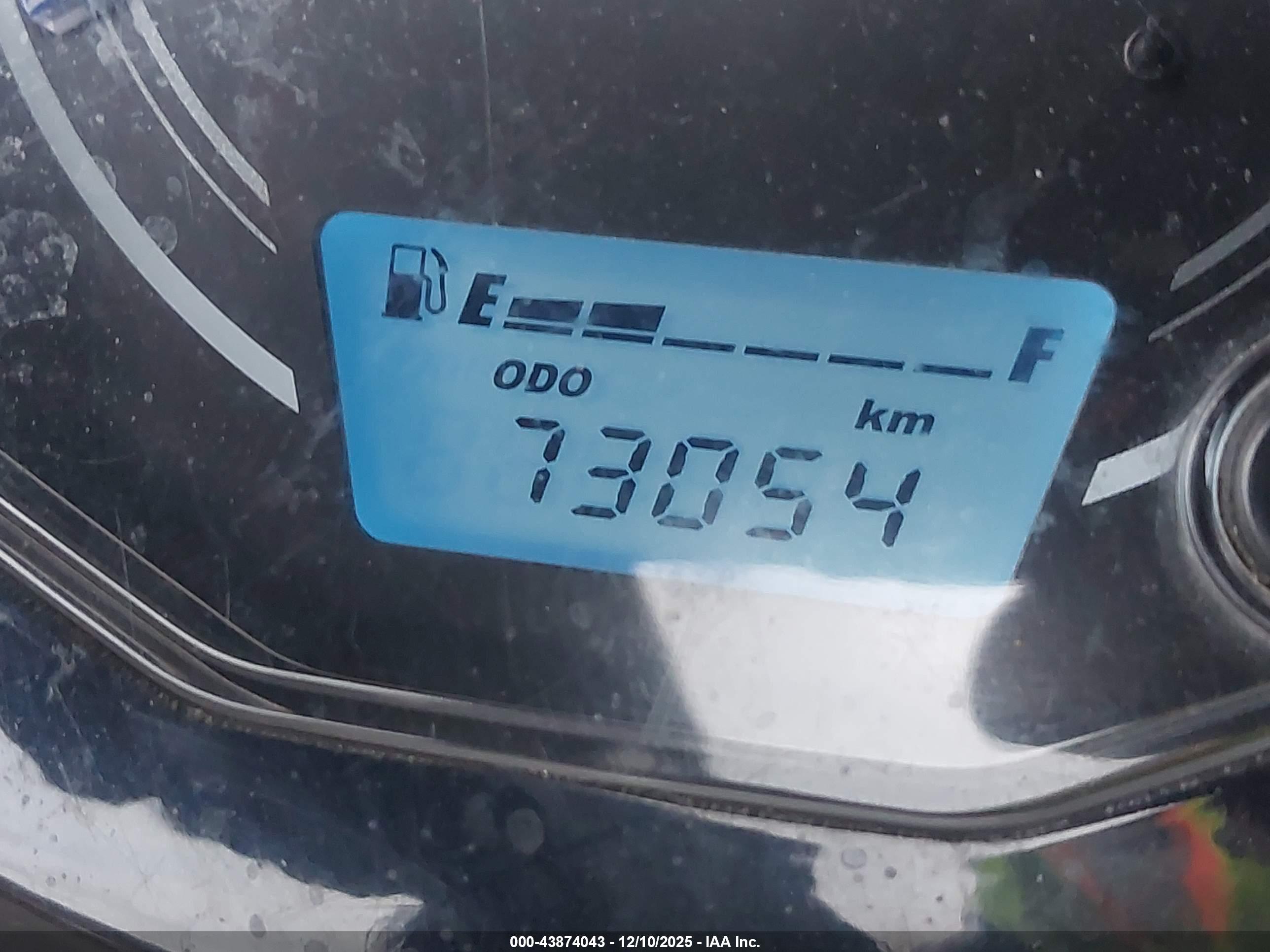 HONDA NH125 image 7