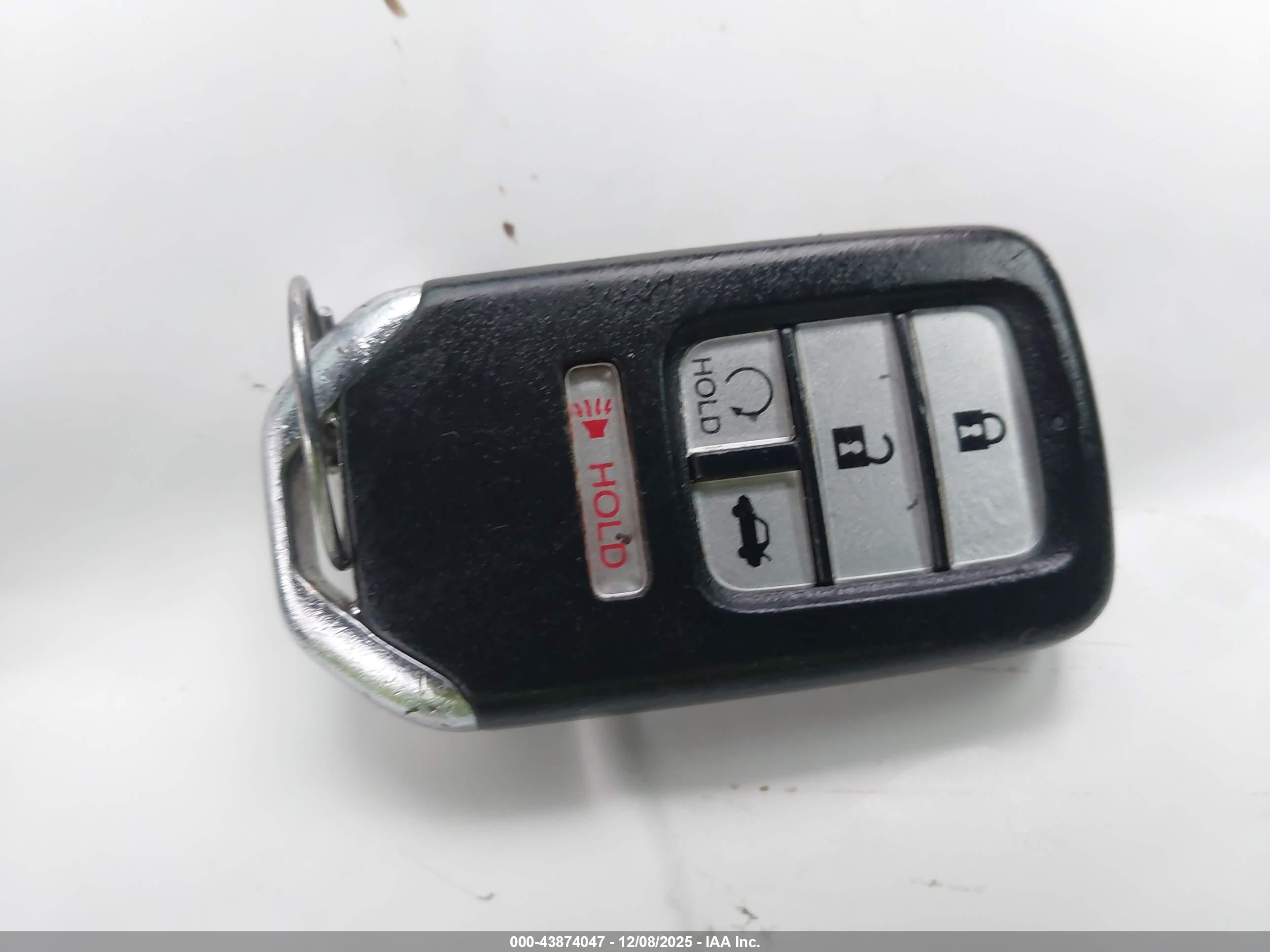HONDA ACCORD image 11