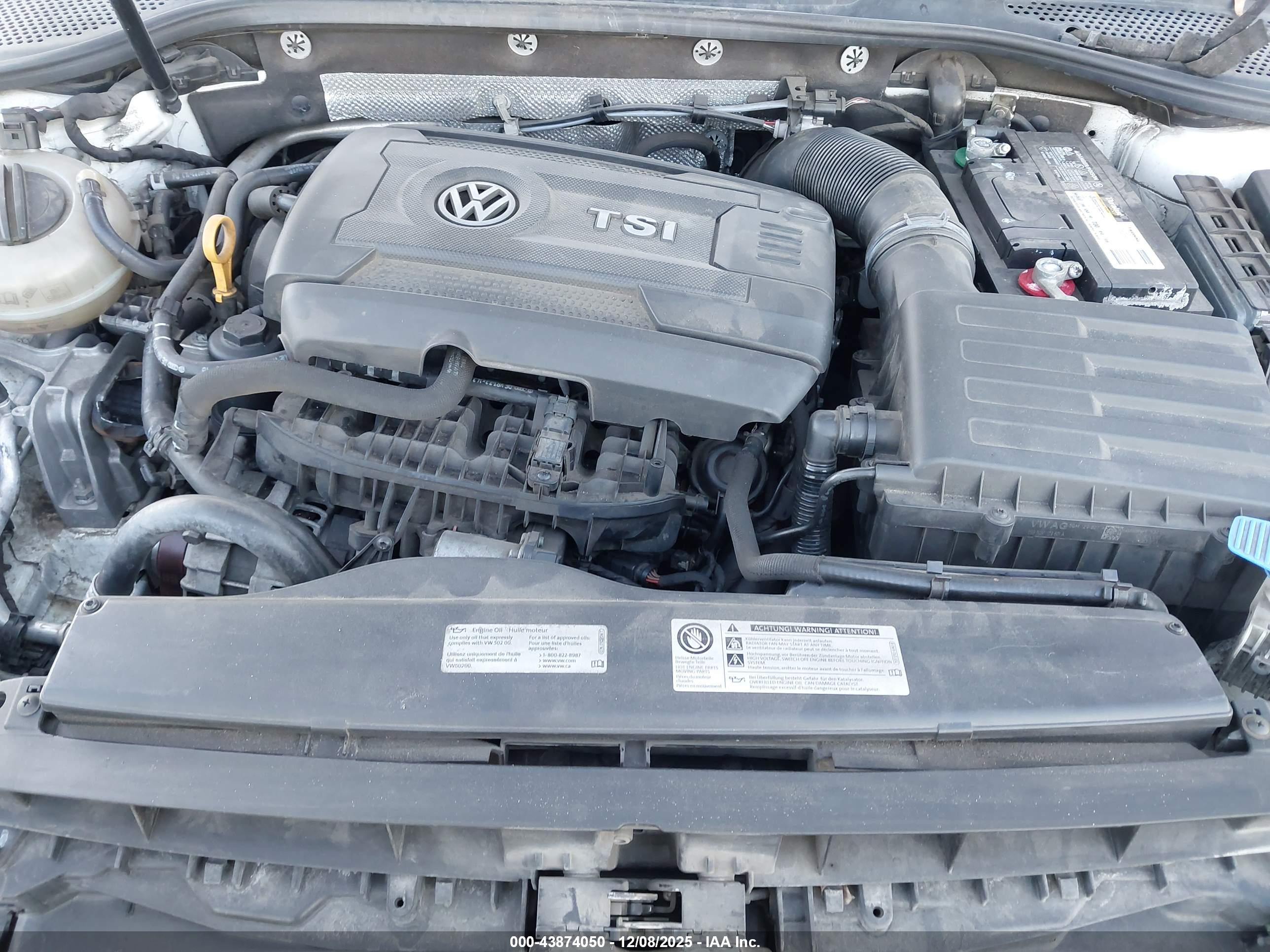 VOLKSWAGEN GOLF image 10