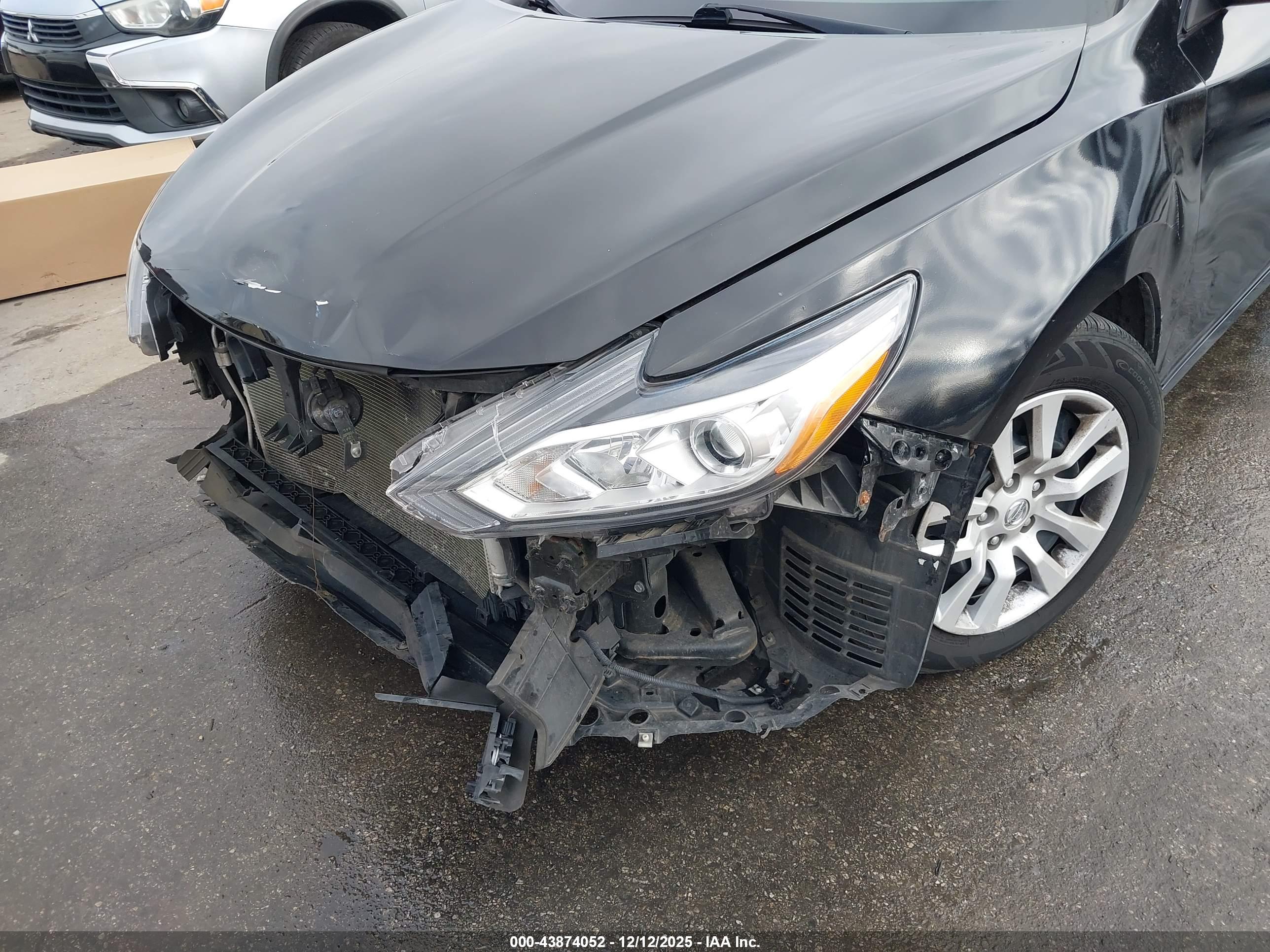NISSAN ALTIMA image 6
