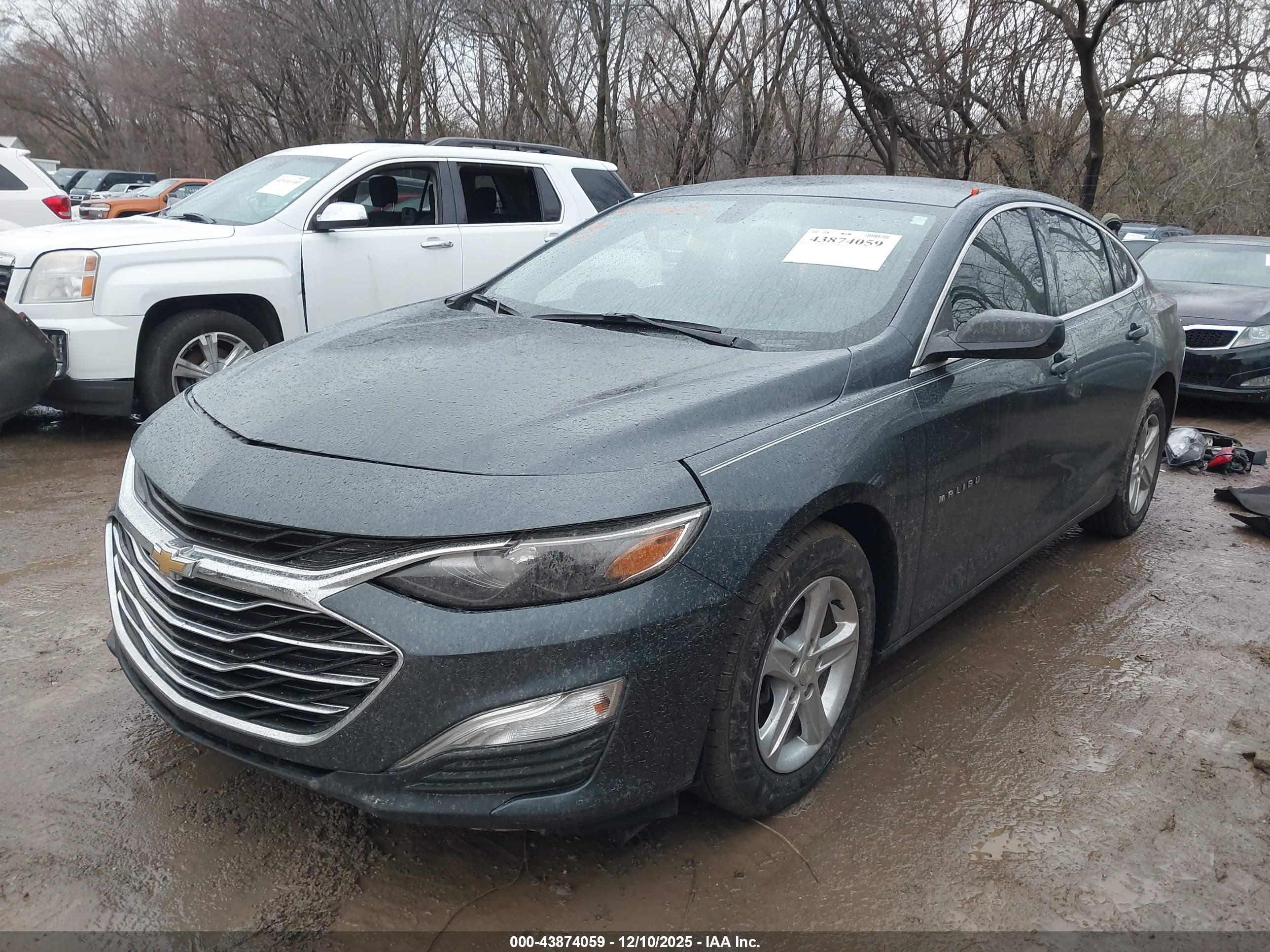 CHEVROLET MALIBU image 2