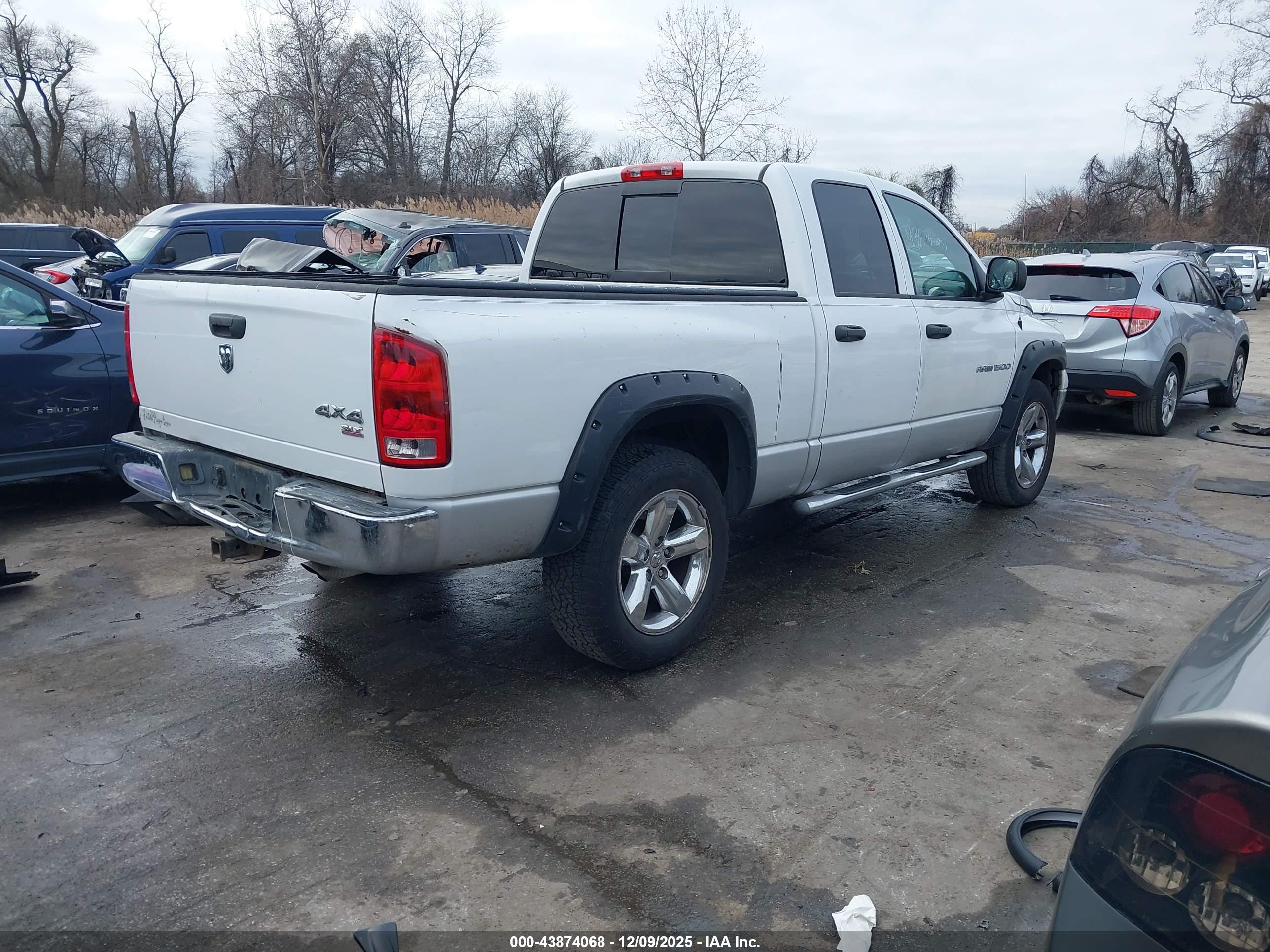 DODGE RAM image 4