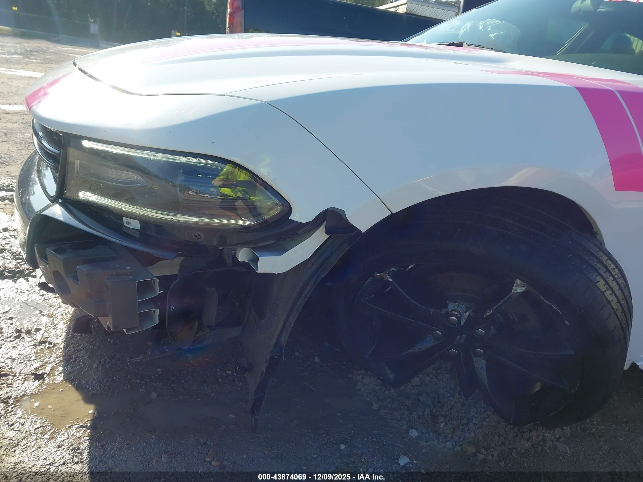 DODGE CHARGER image 6