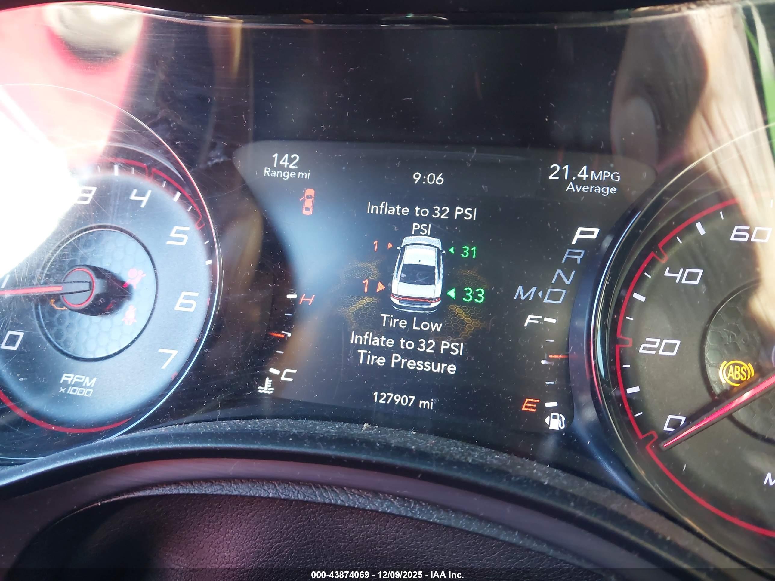 DODGE CHARGER image 7
