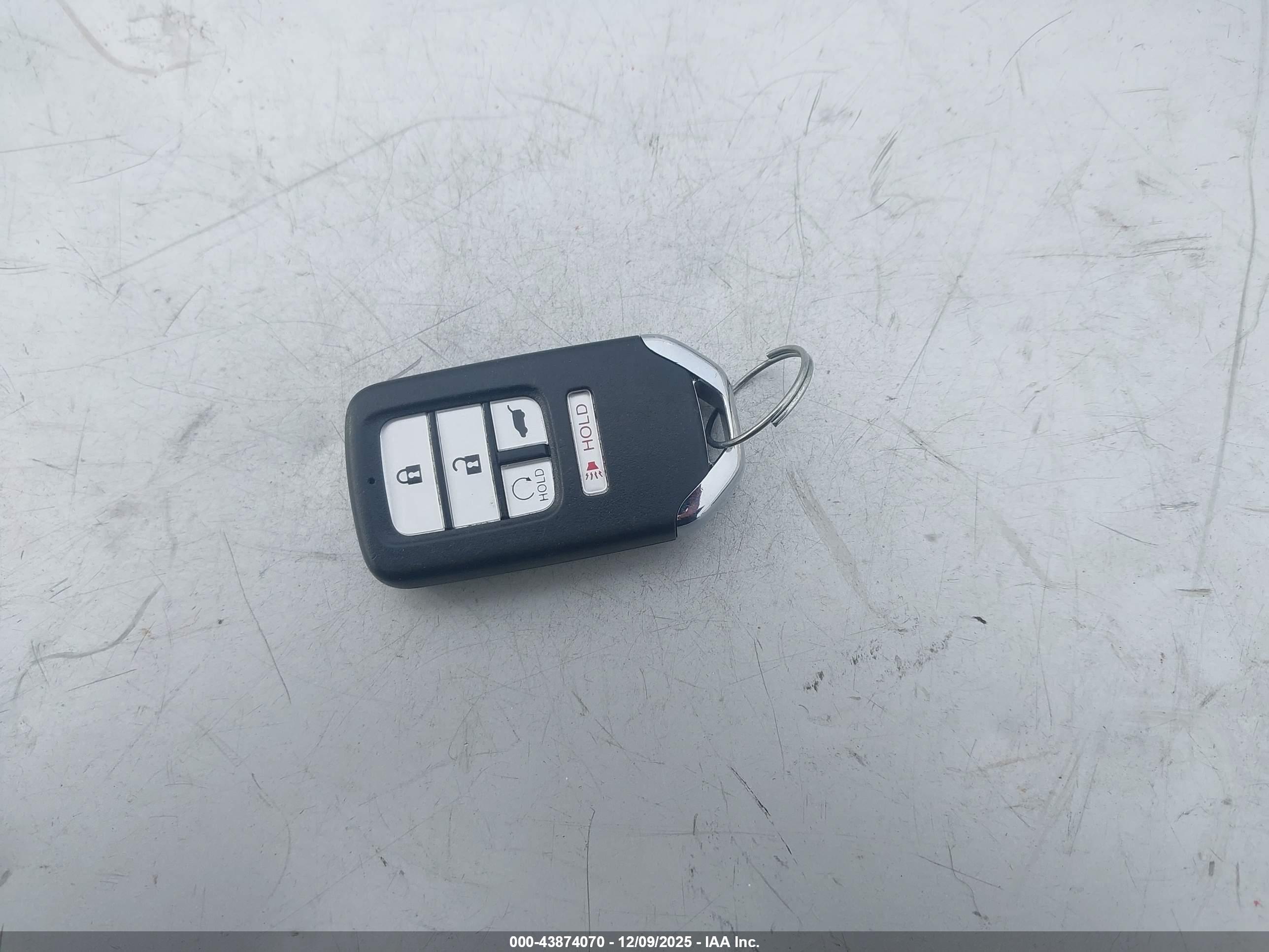 HONDA CIVIC image 11