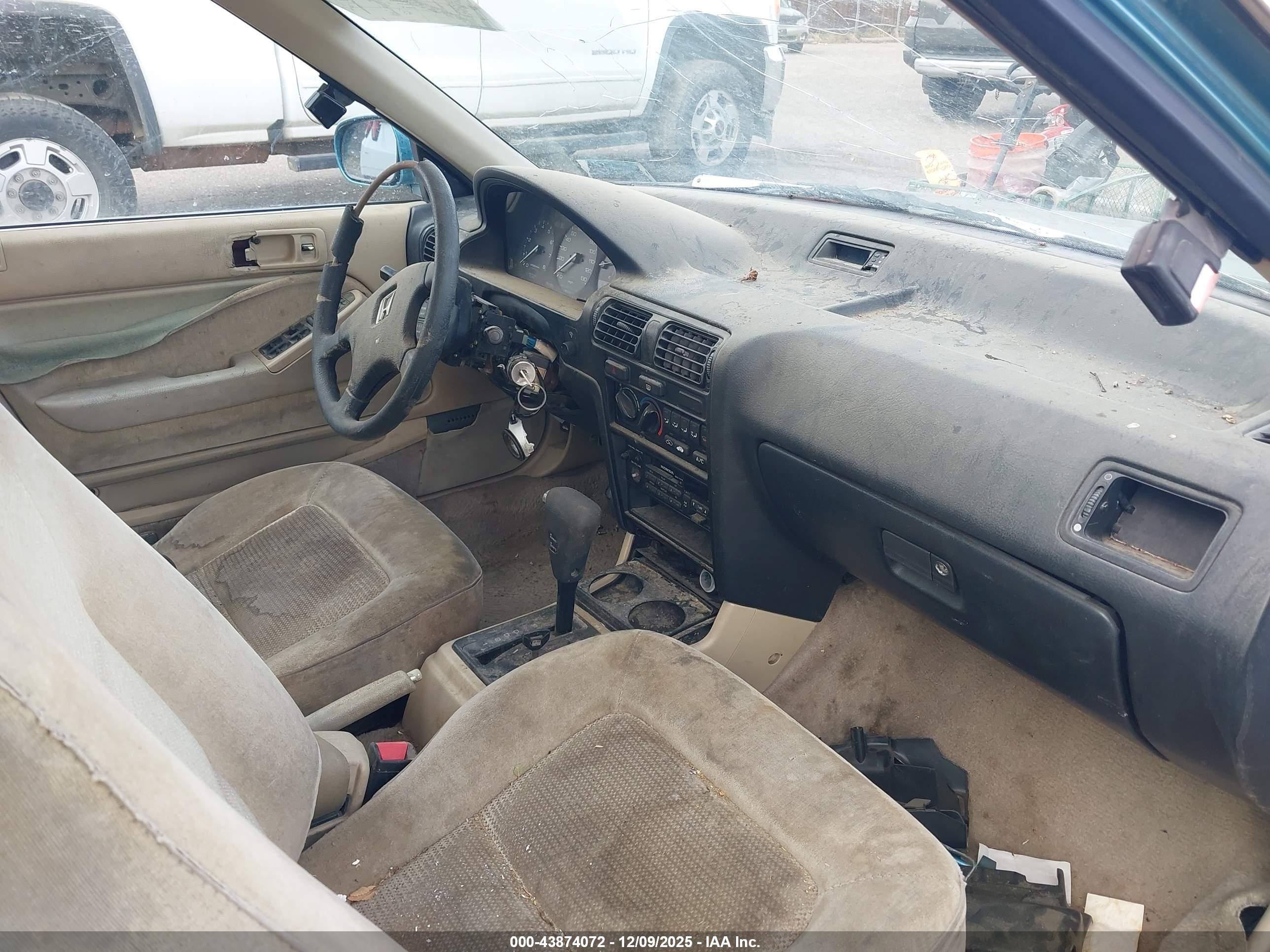 HONDA ACCORD image 5