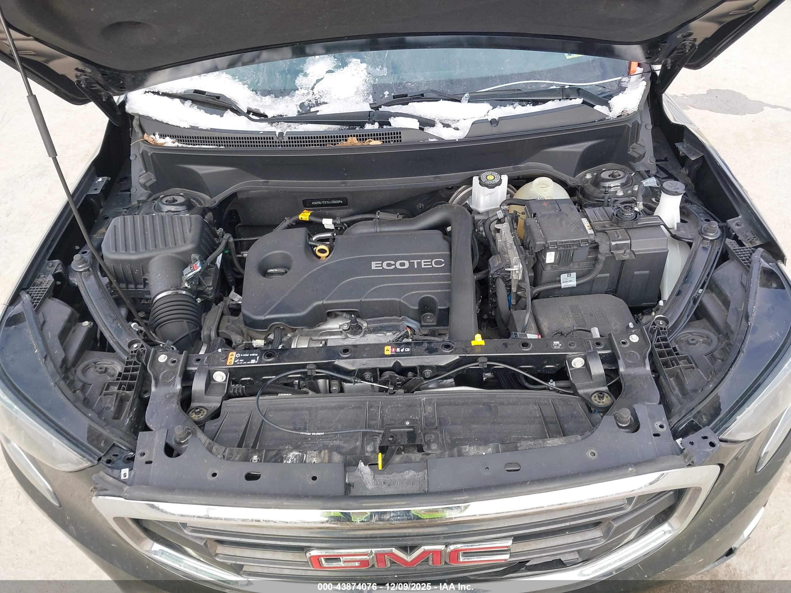 GMC TERRAIN image 10