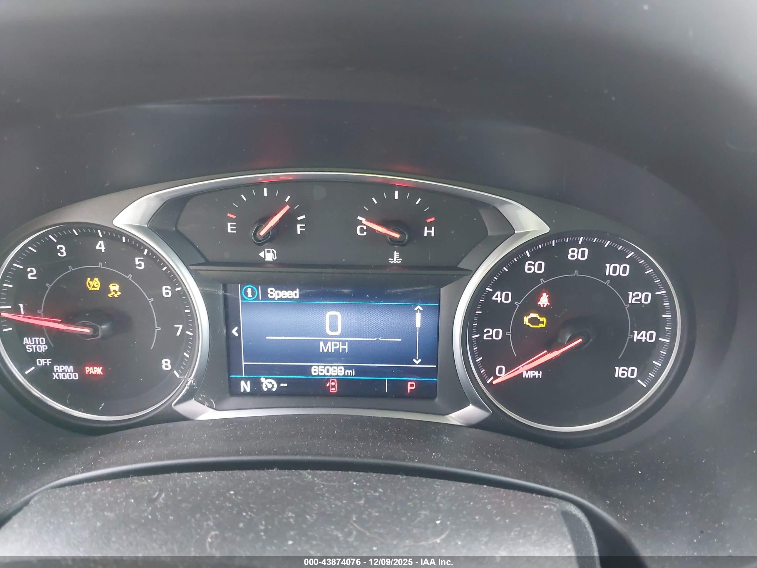 GMC TERRAIN image 7