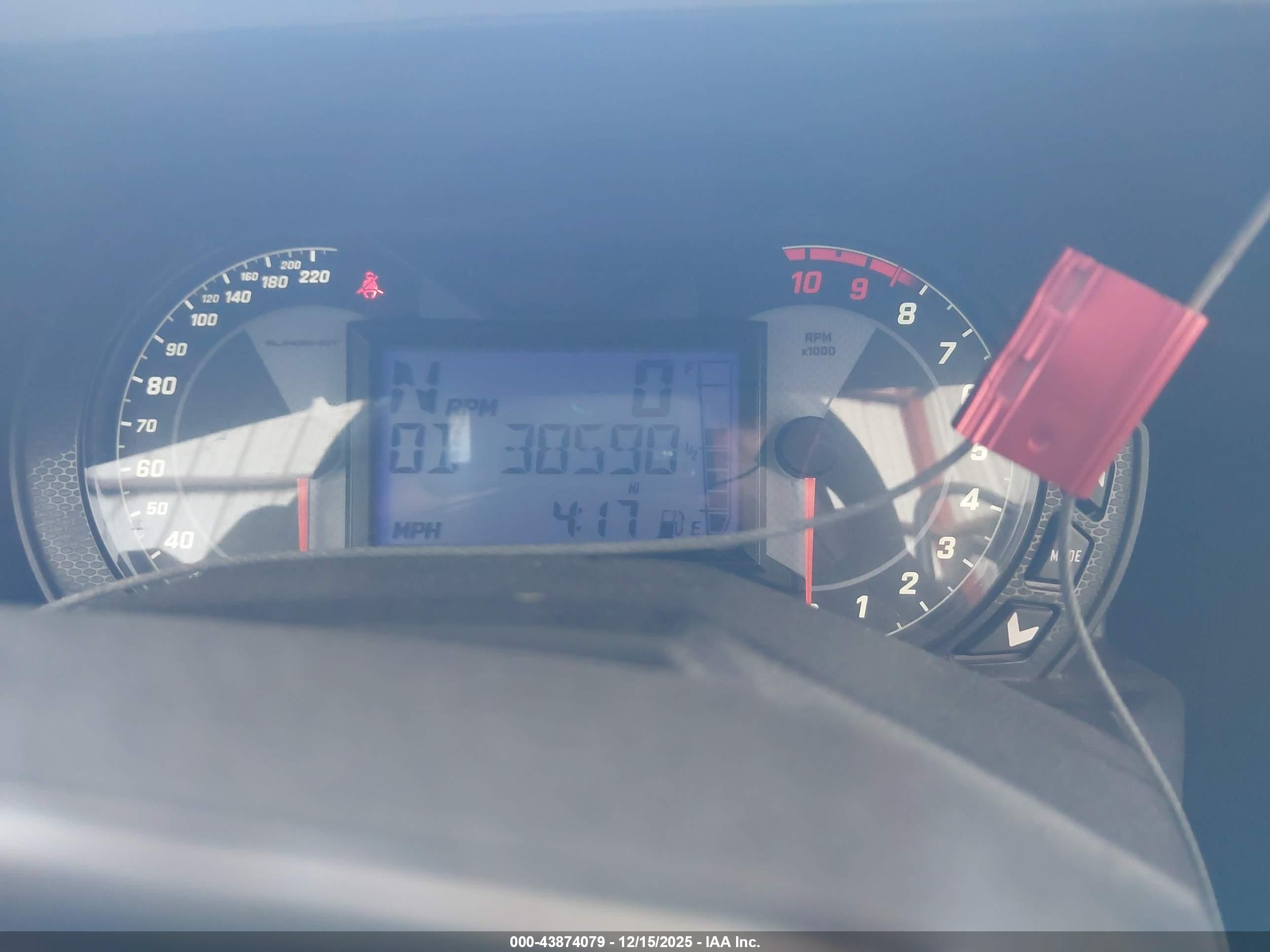POLARIS SLINGSHOT image 7